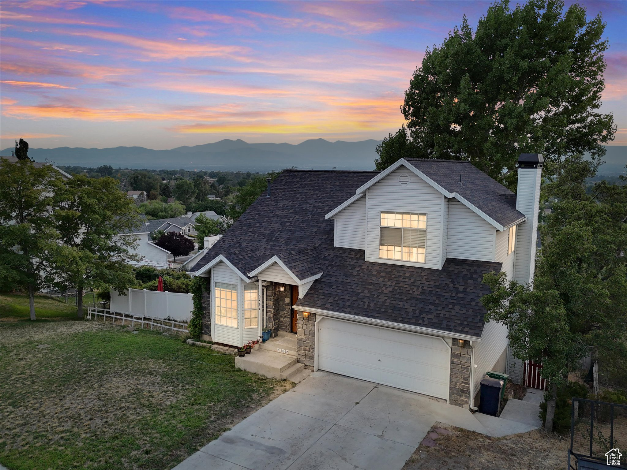 9842 S TIGER EYE DR