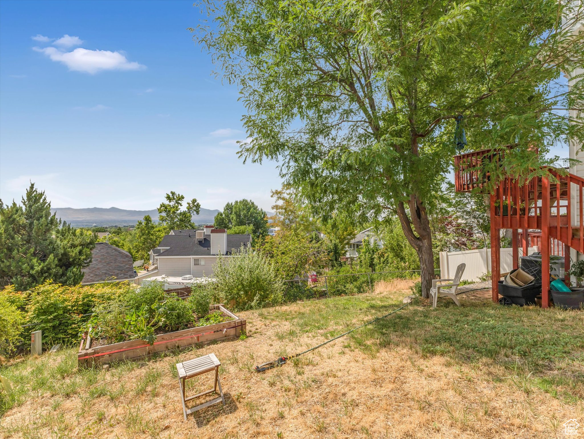 9842 S TIGER EYE DR