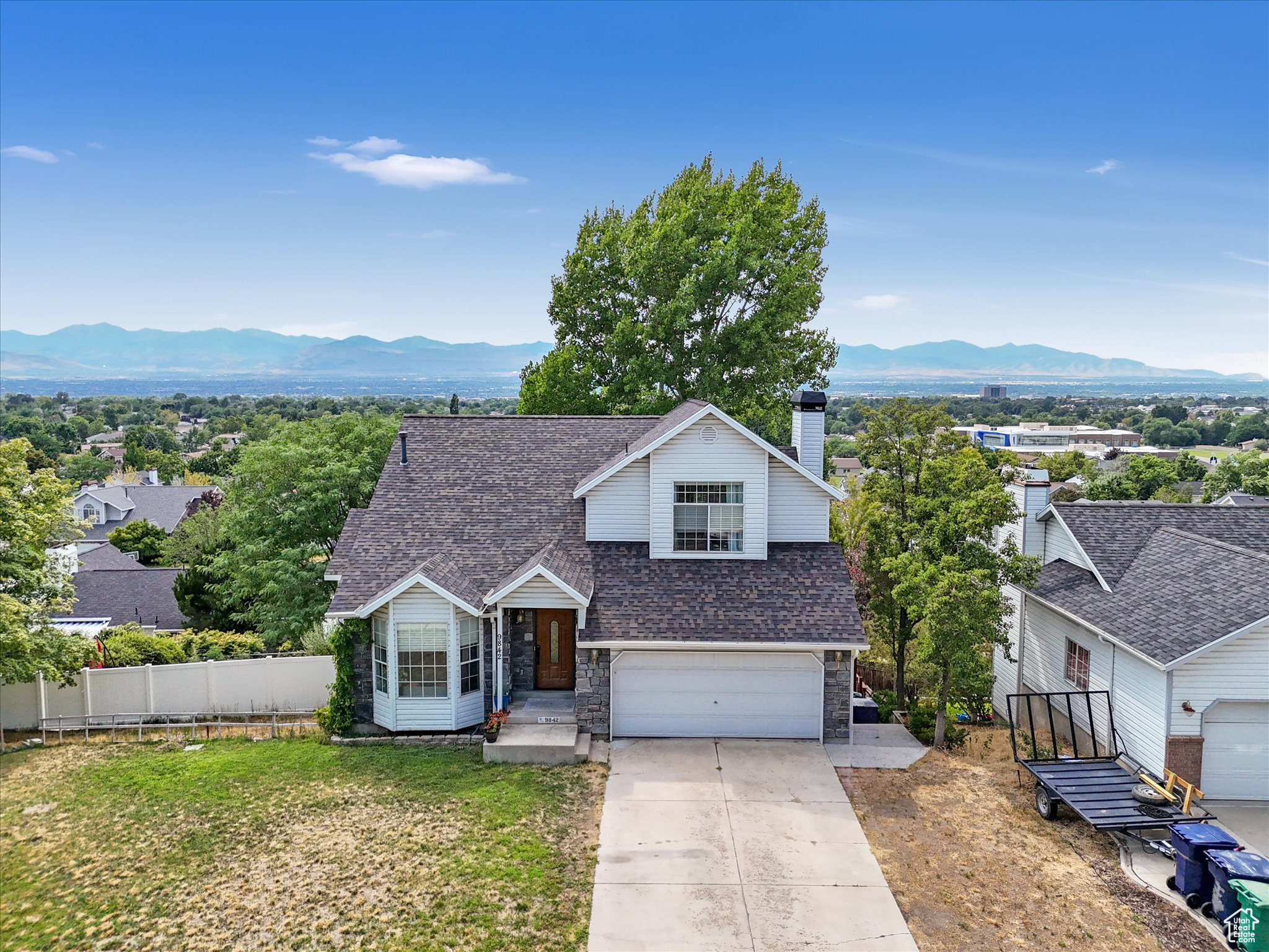 9842 S TIGER EYE DR