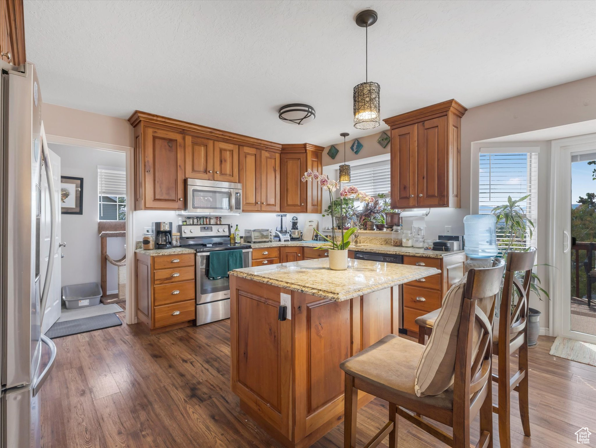 9842 S TIGER EYE DR