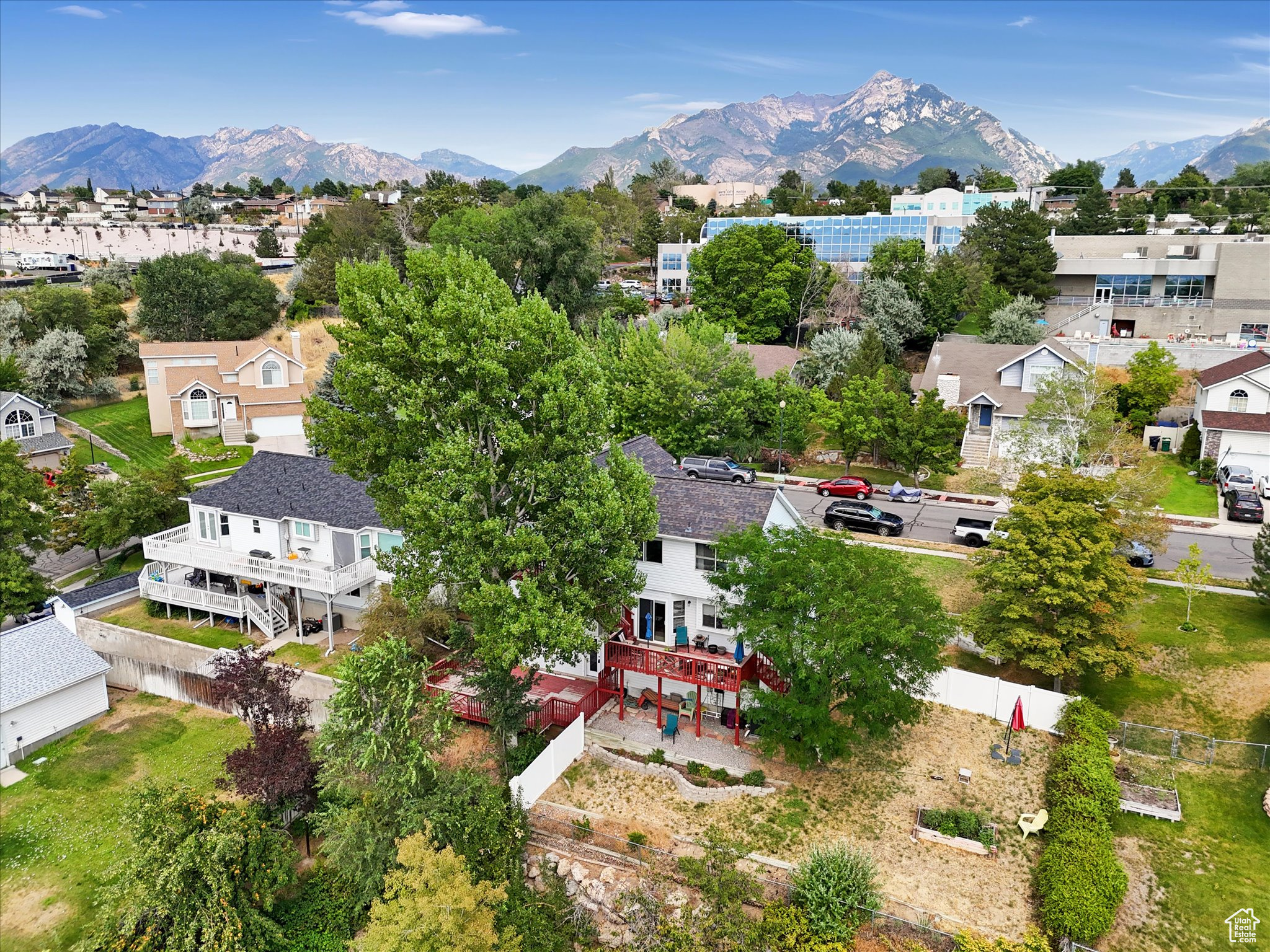 9842 S TIGER EYE DR