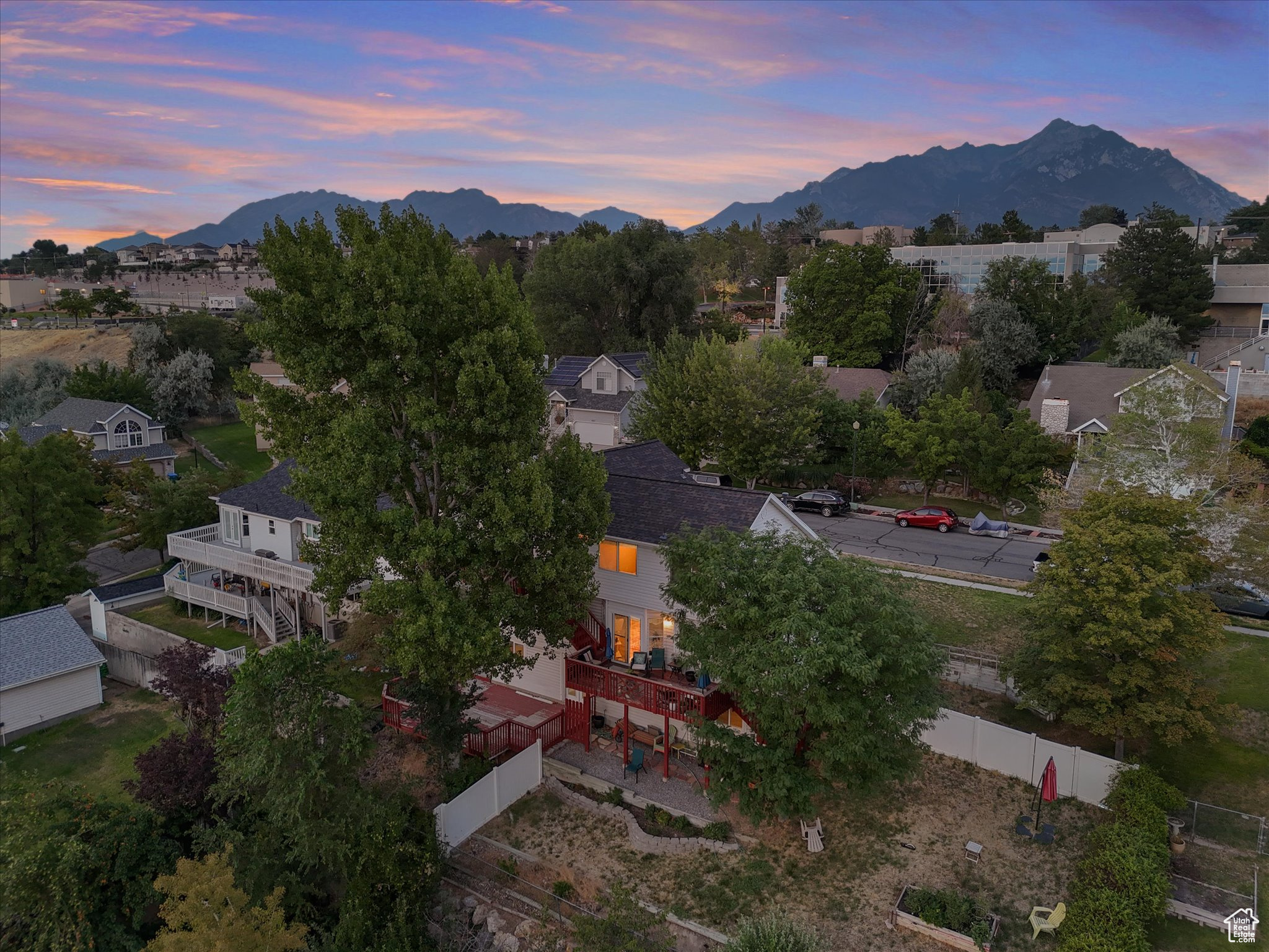 9842 S TIGER EYE DR