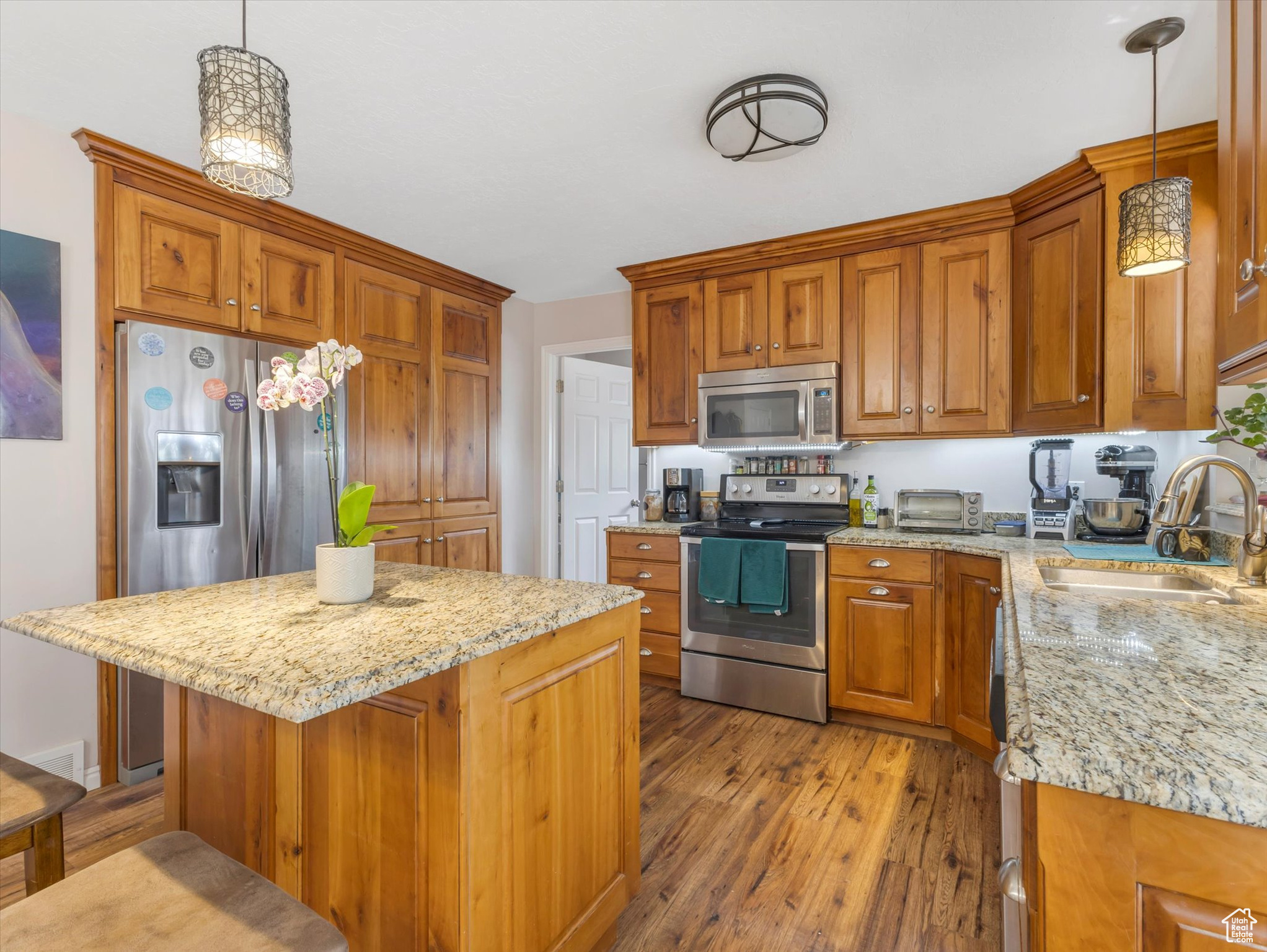 9842 S TIGER EYE DR