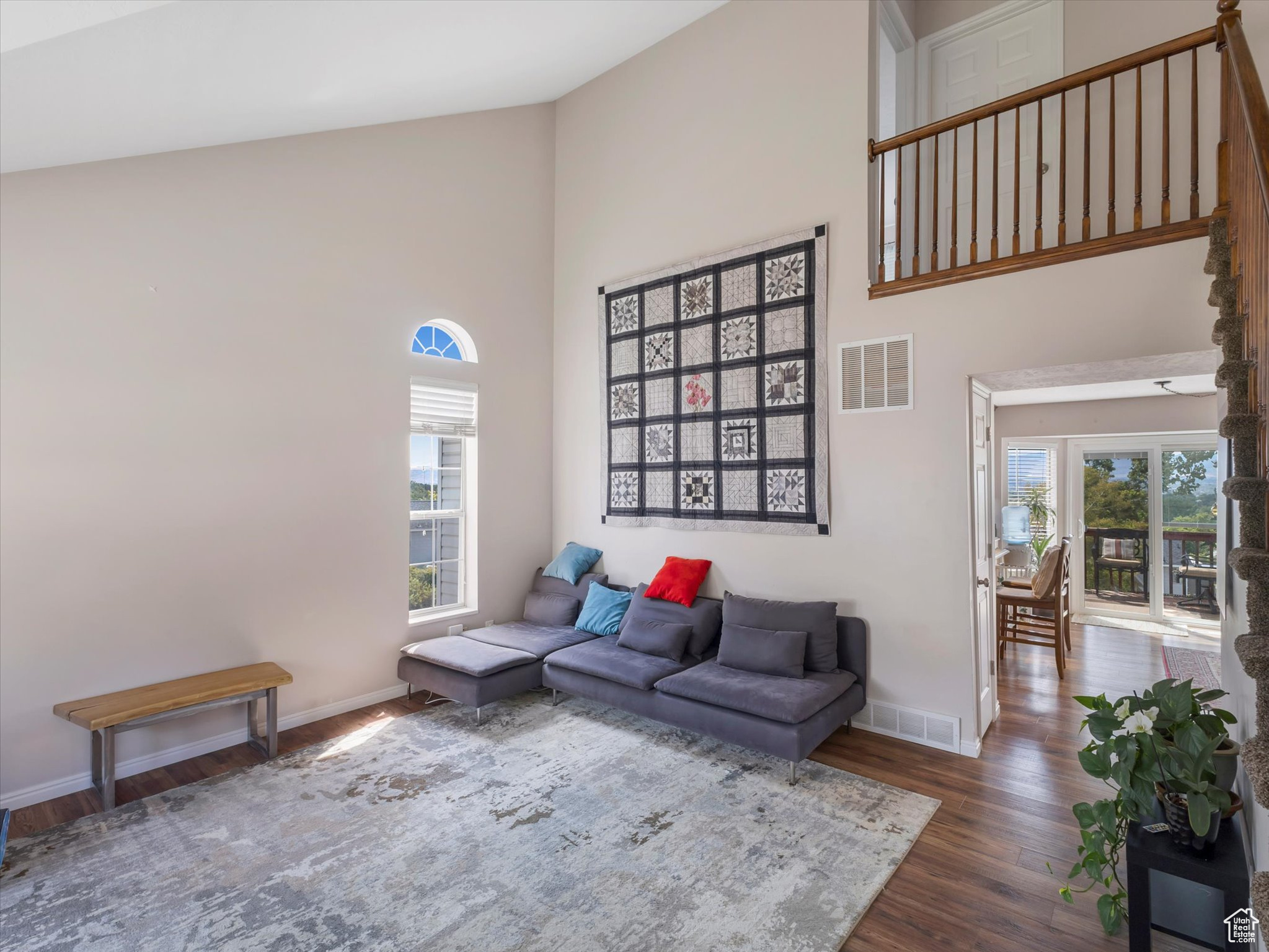 9842 S TIGER EYE DR