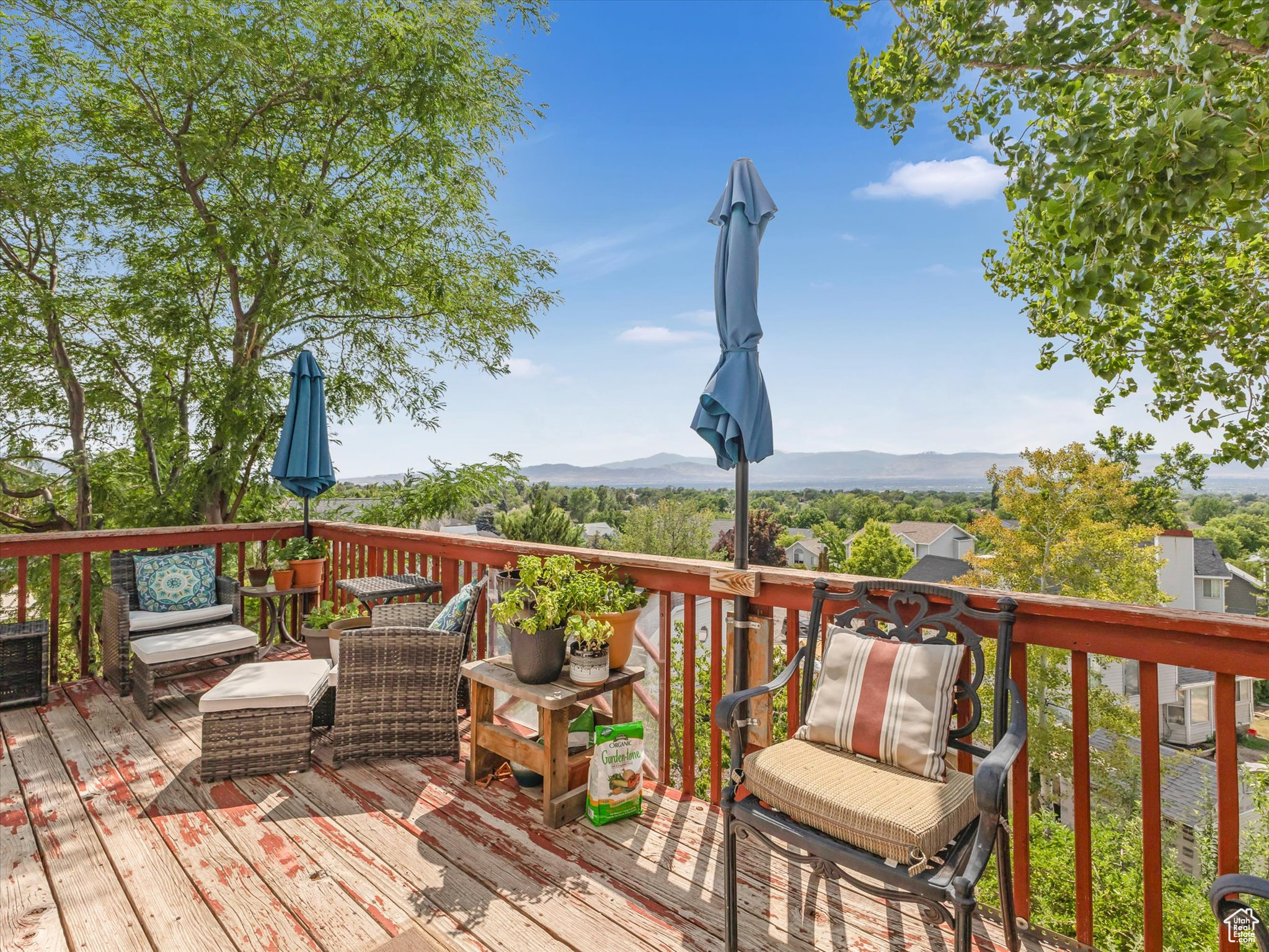 9842 S TIGER EYE DR