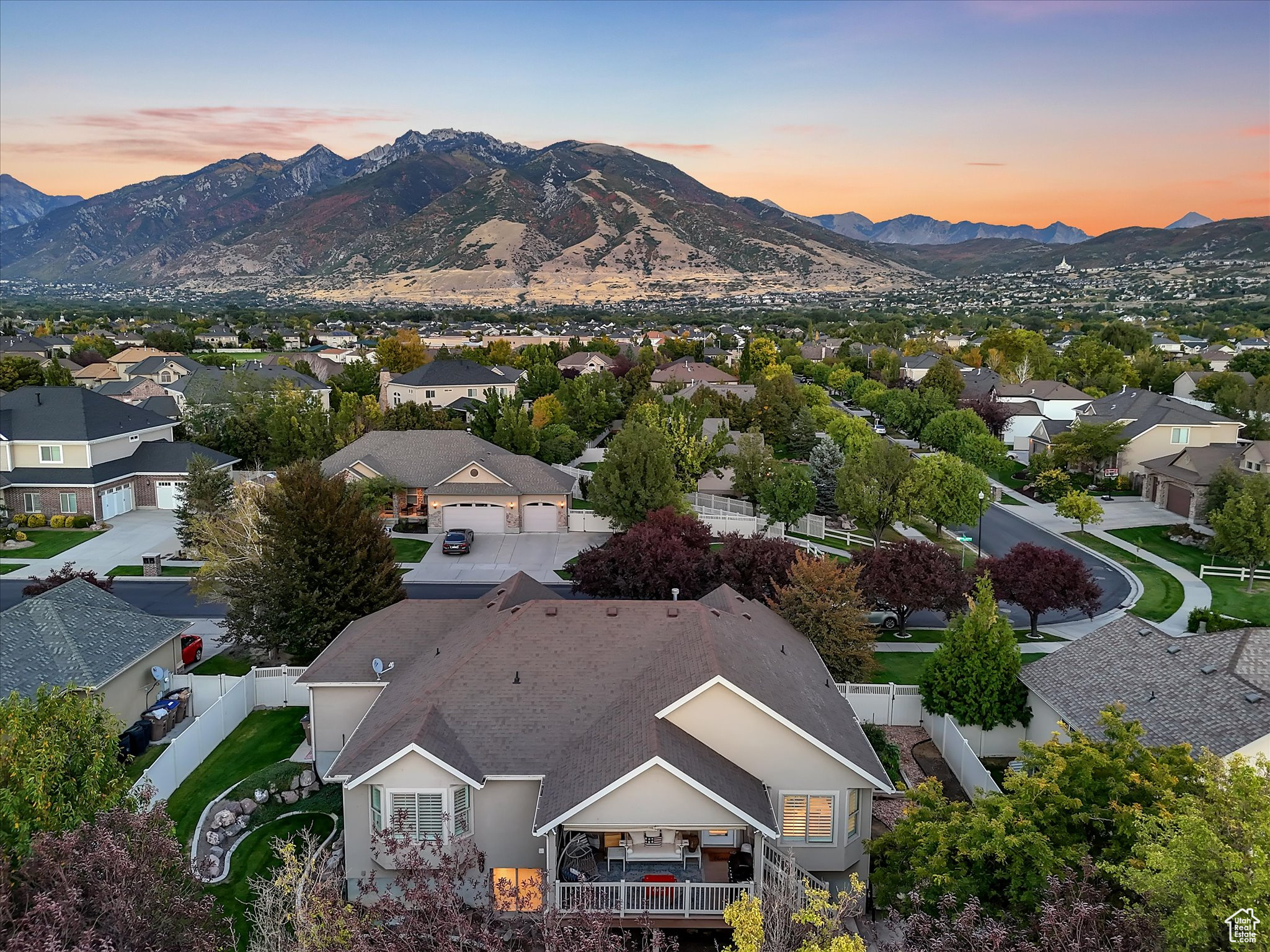 13308 S CHERRY CREST DR