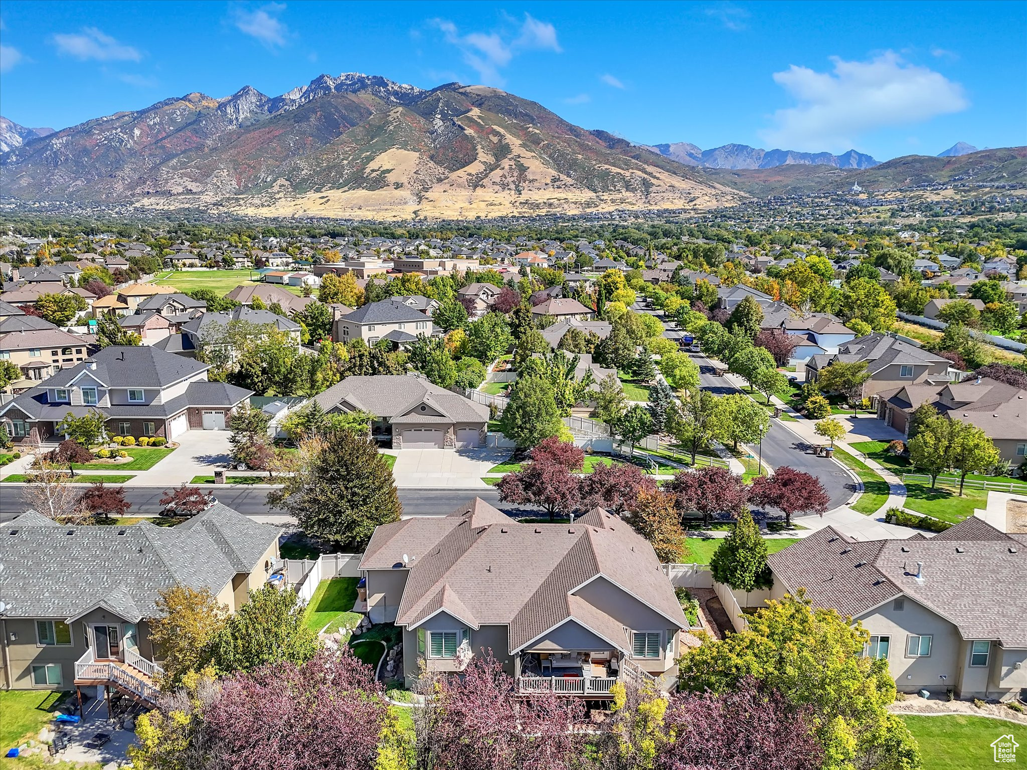 13308 S CHERRY CREST DR