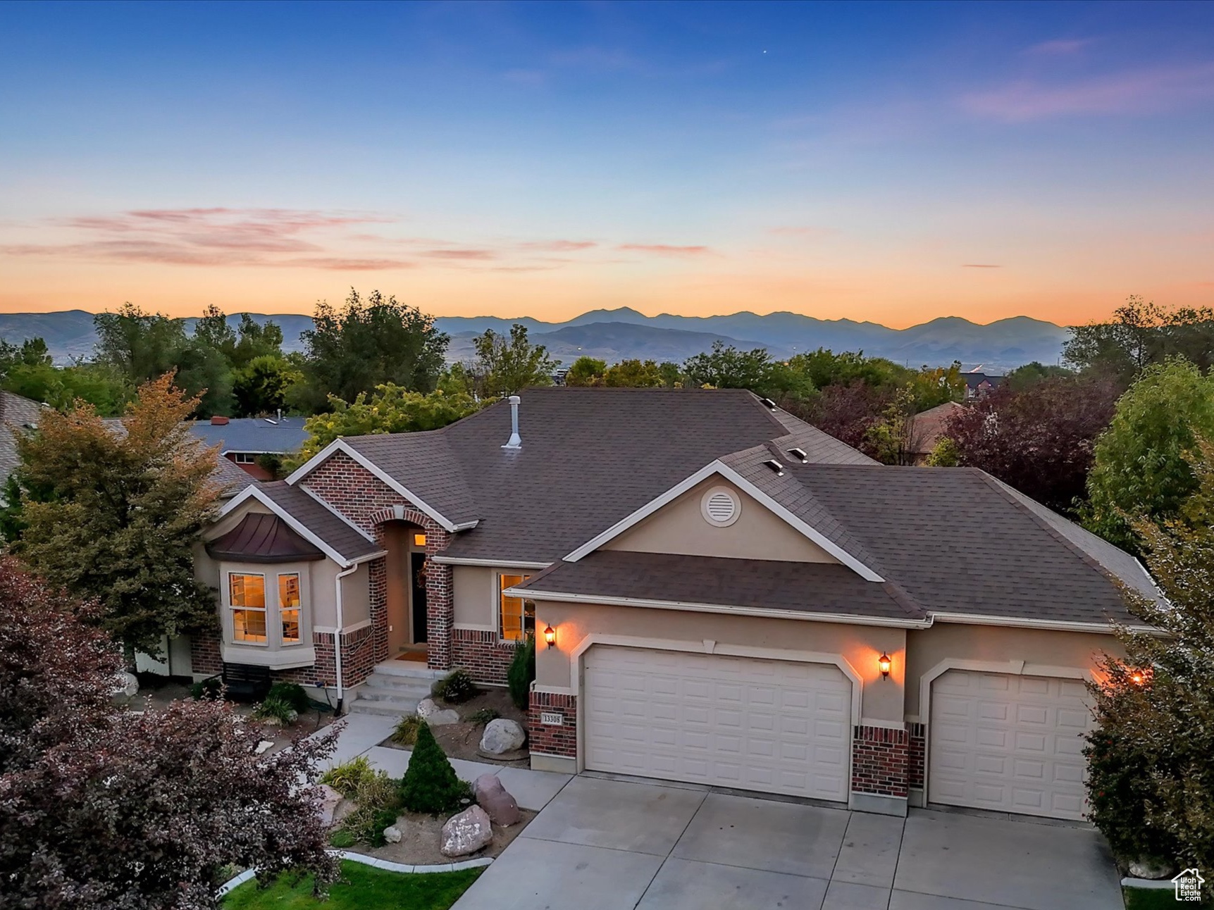 13308 S CHERRY CREST DR