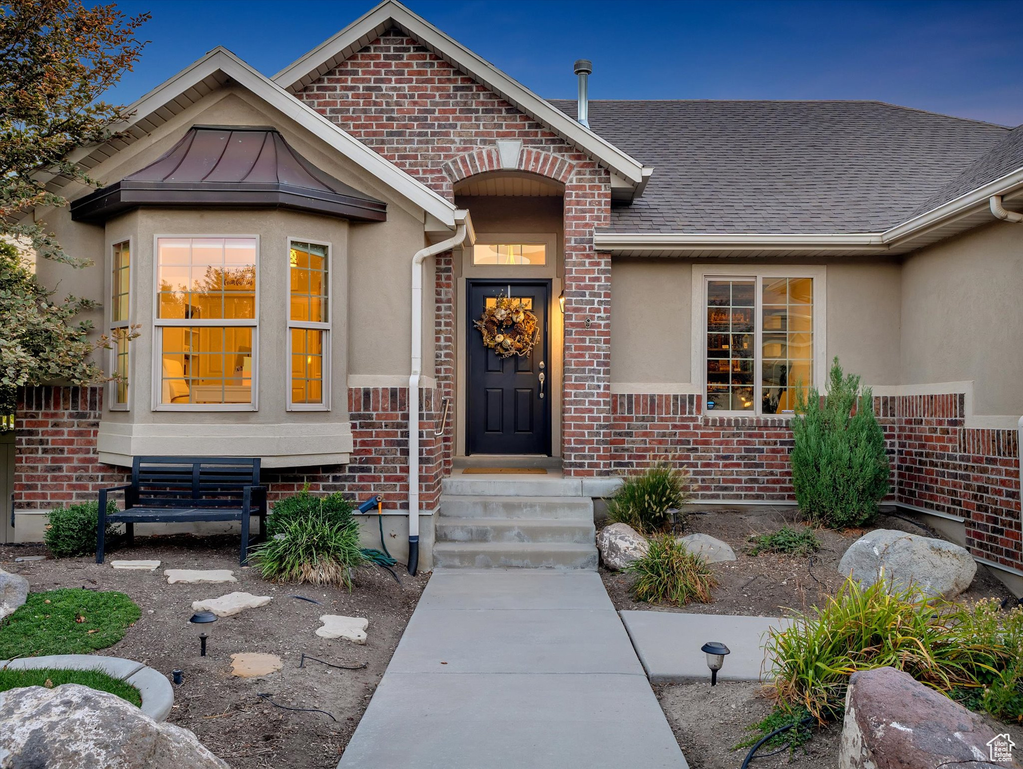 13308 S CHERRY CREST DR