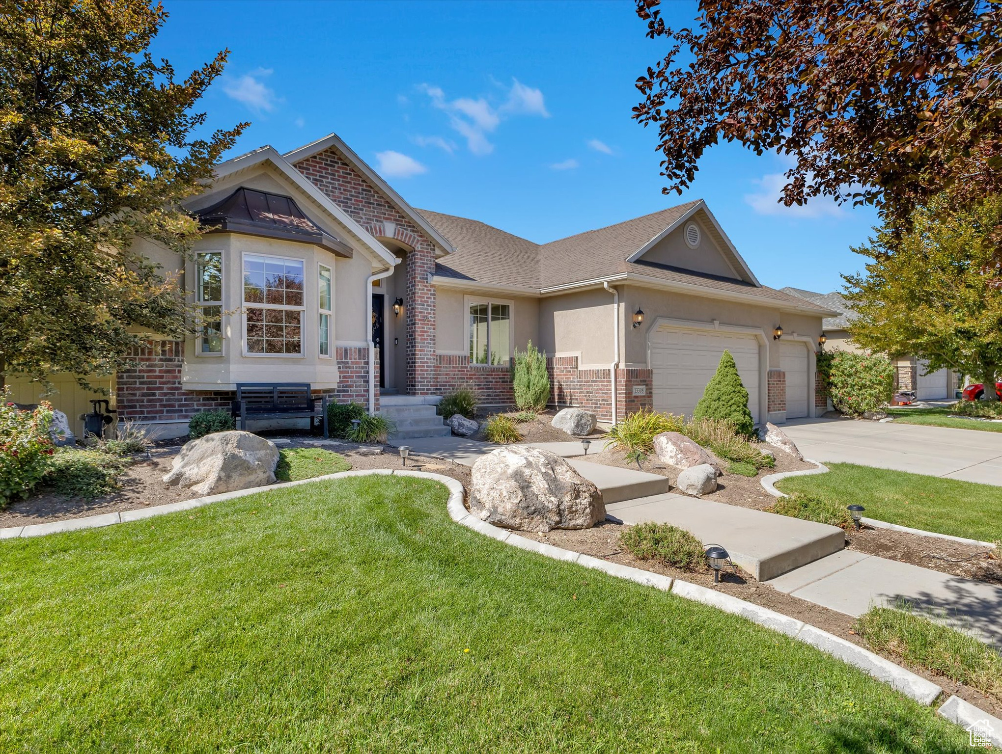 13308 S CHERRY CREST DR