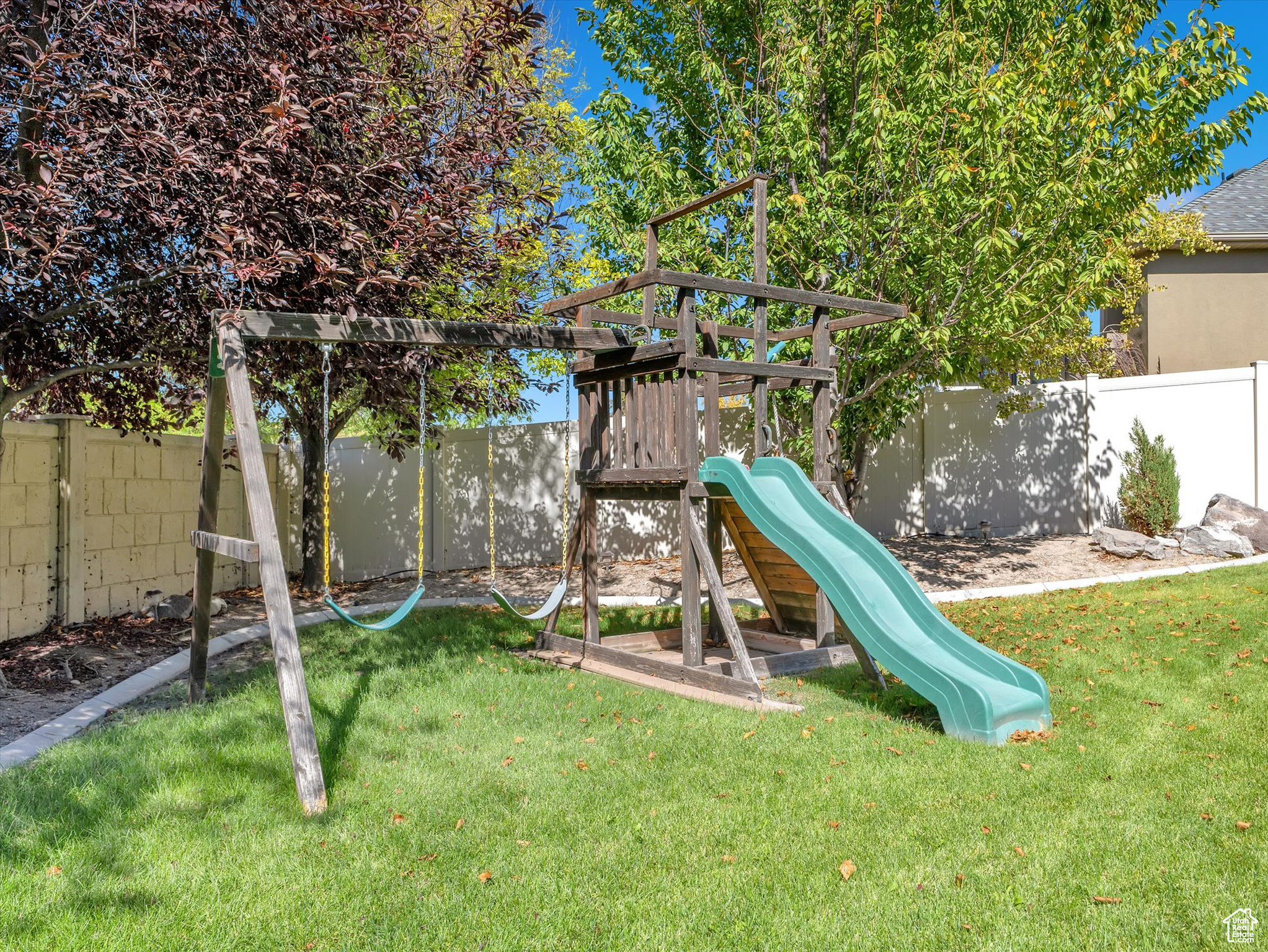 13308 S CHERRY CREST DR