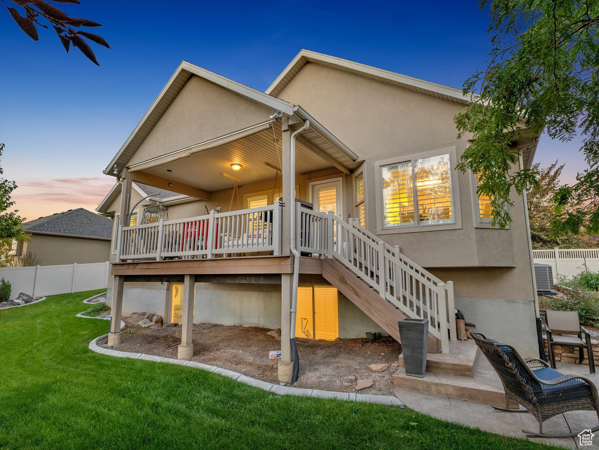 13308 S CHERRY CREST DR
