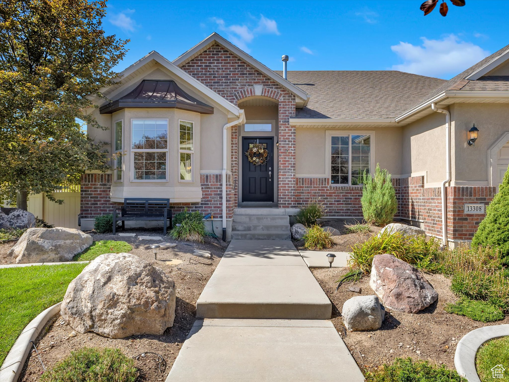 13308 S CHERRY CREST DR