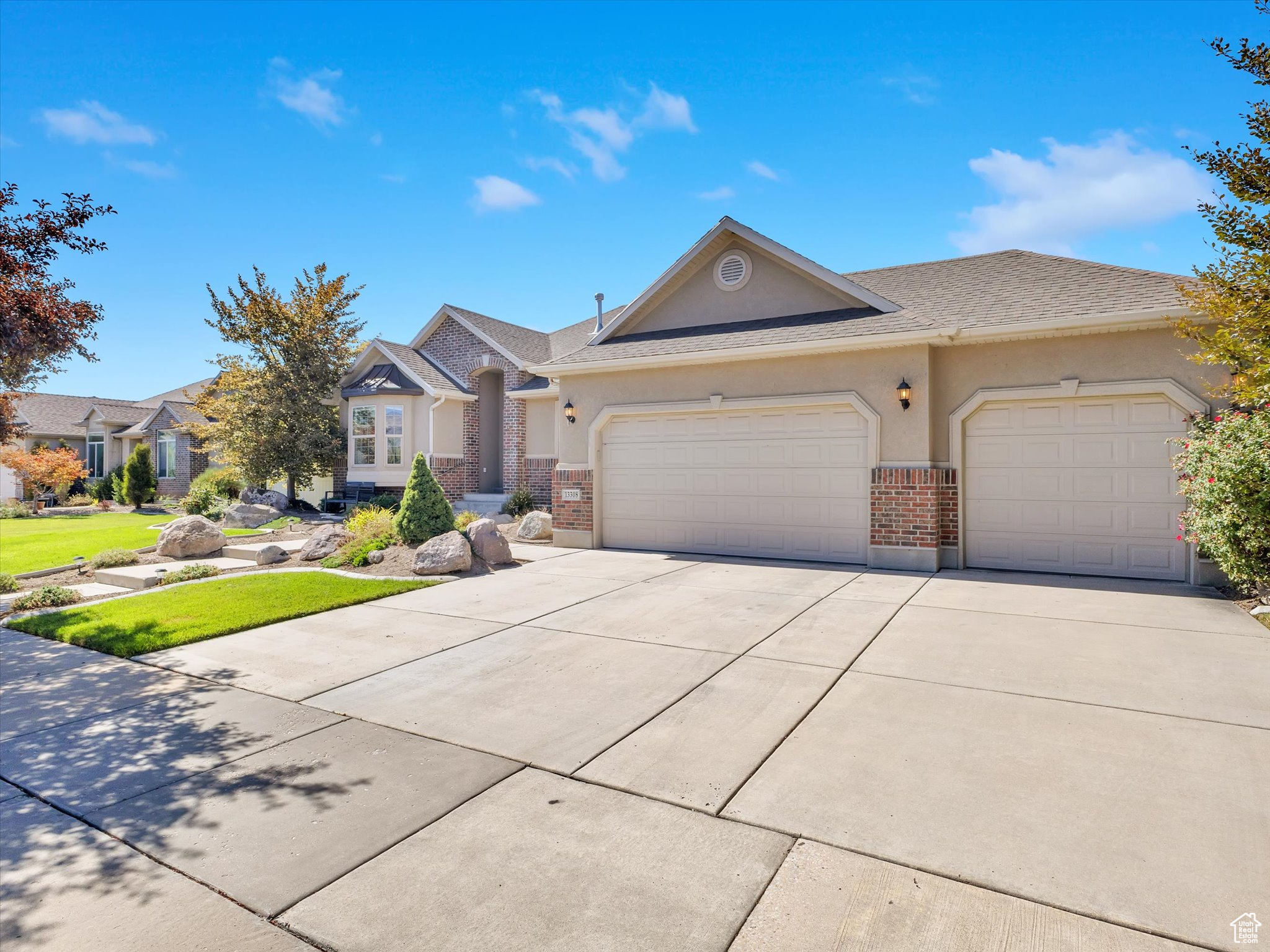 13308 S CHERRY CREST DR