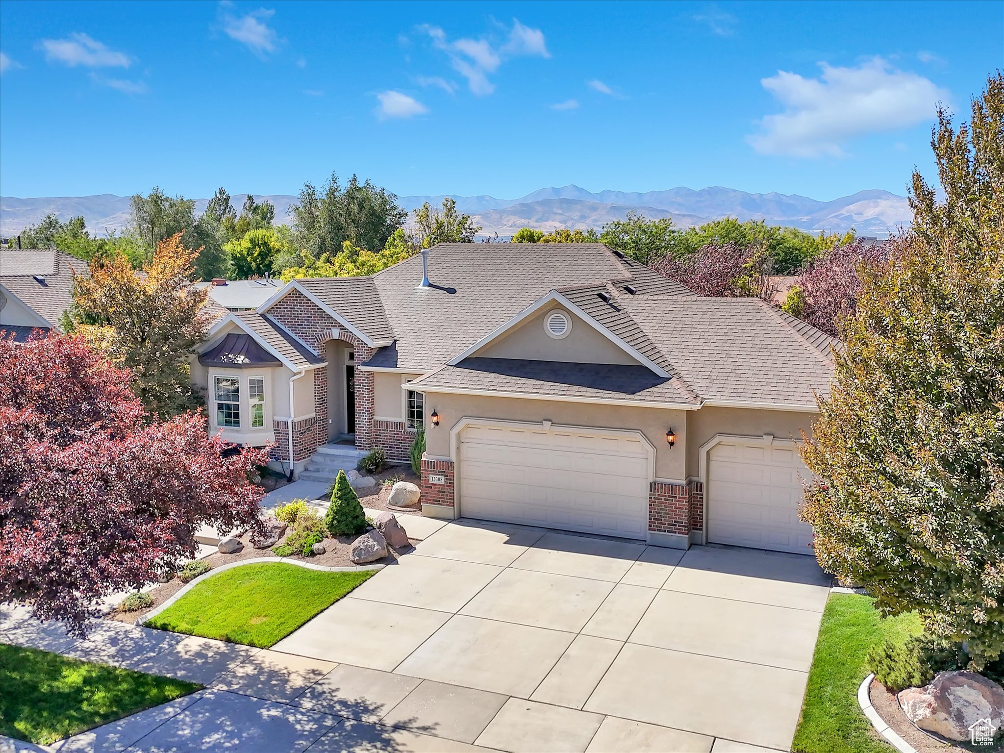 13308 S CHERRY CREST DR