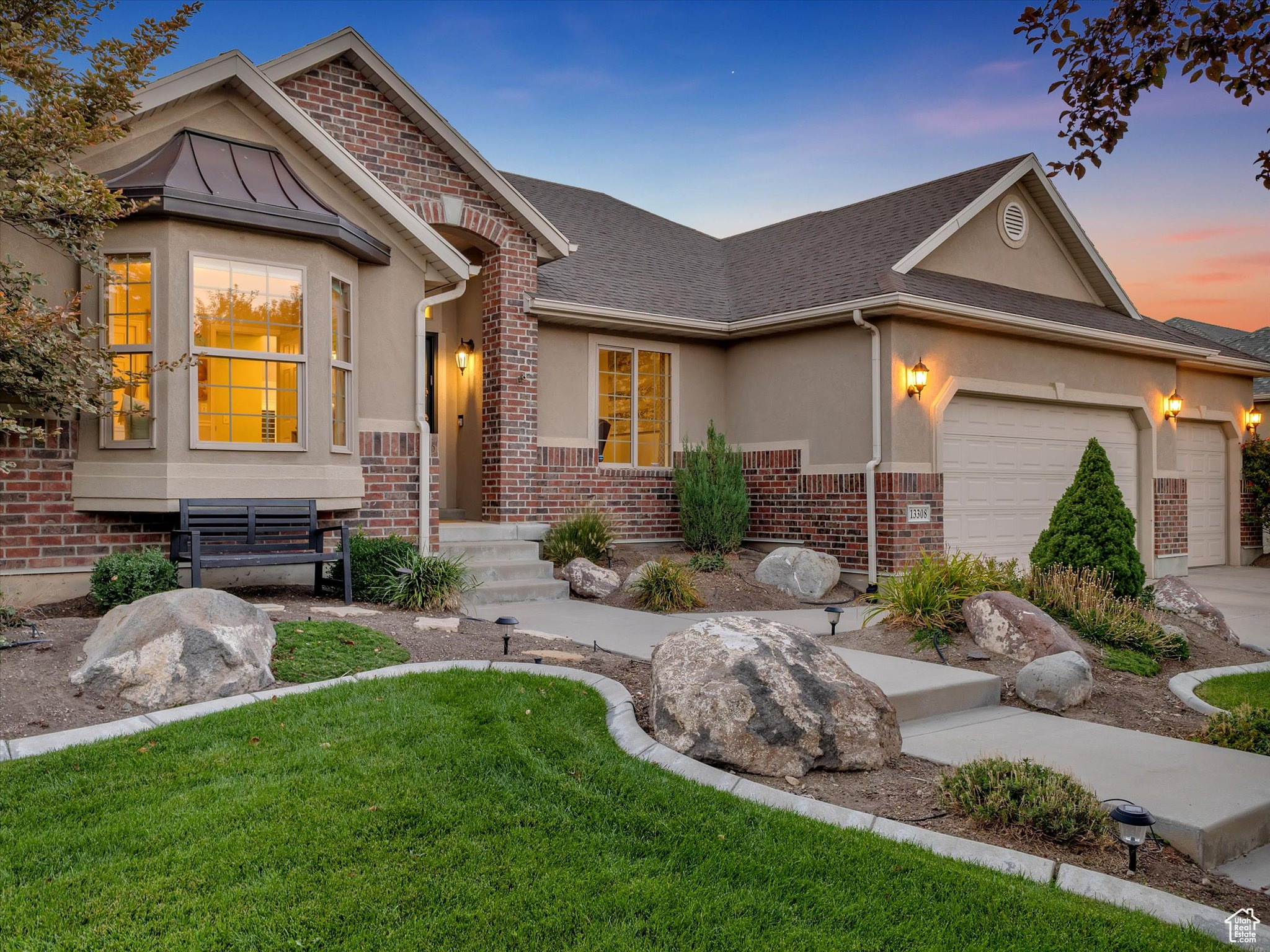 13308 S CHERRY CREST DR