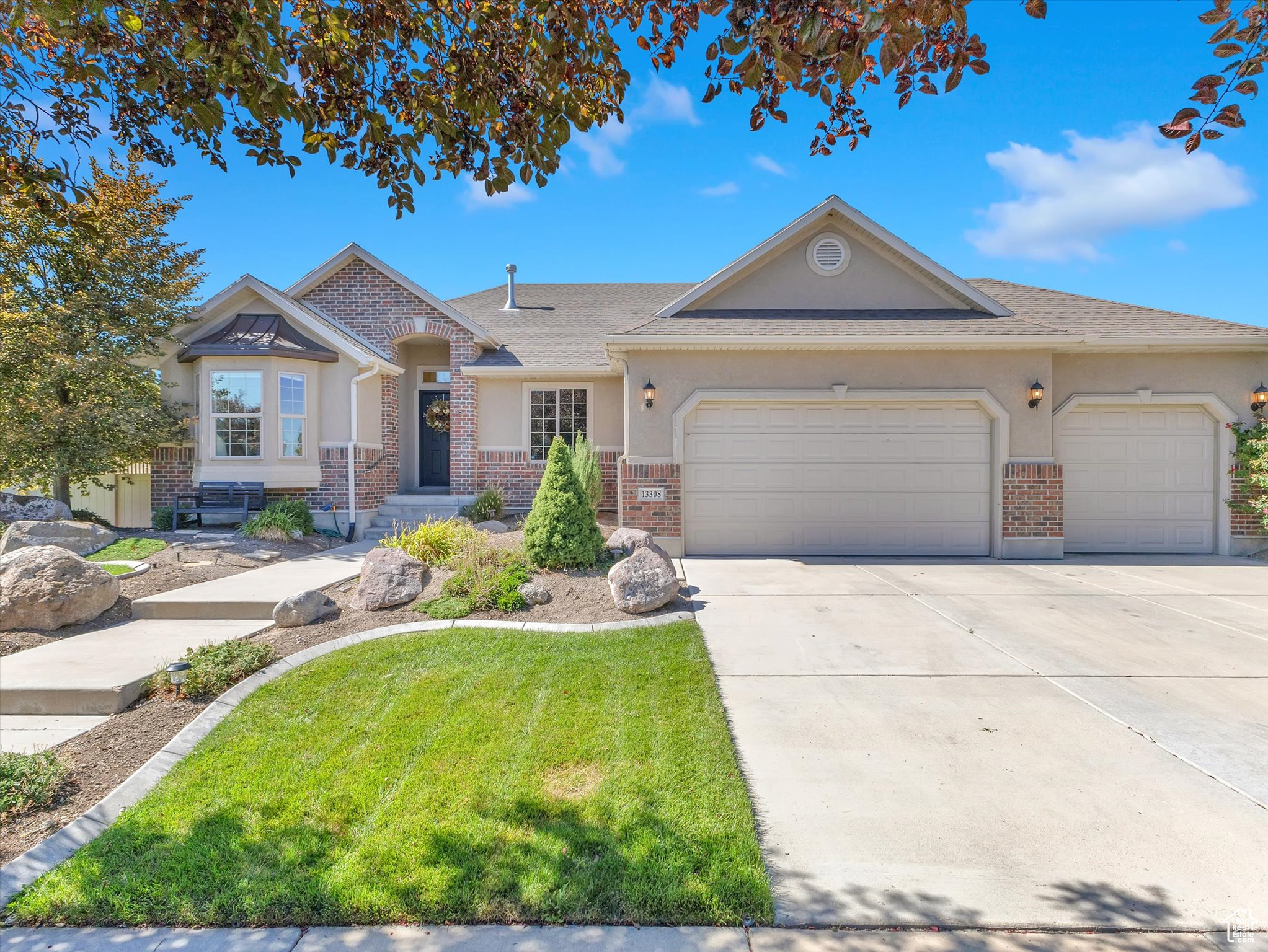 13308 S CHERRY CREST DR