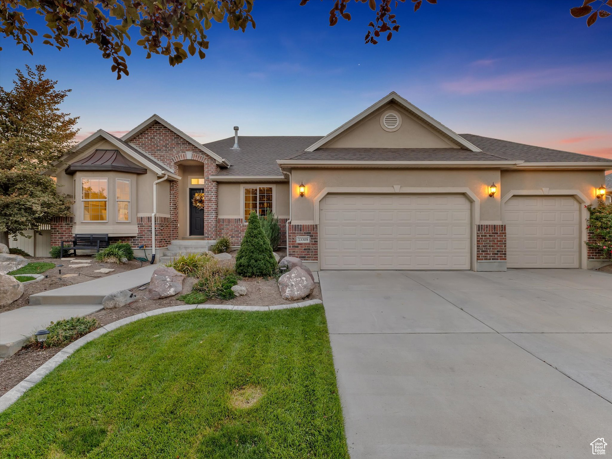 13308 S CHERRY CREST DR