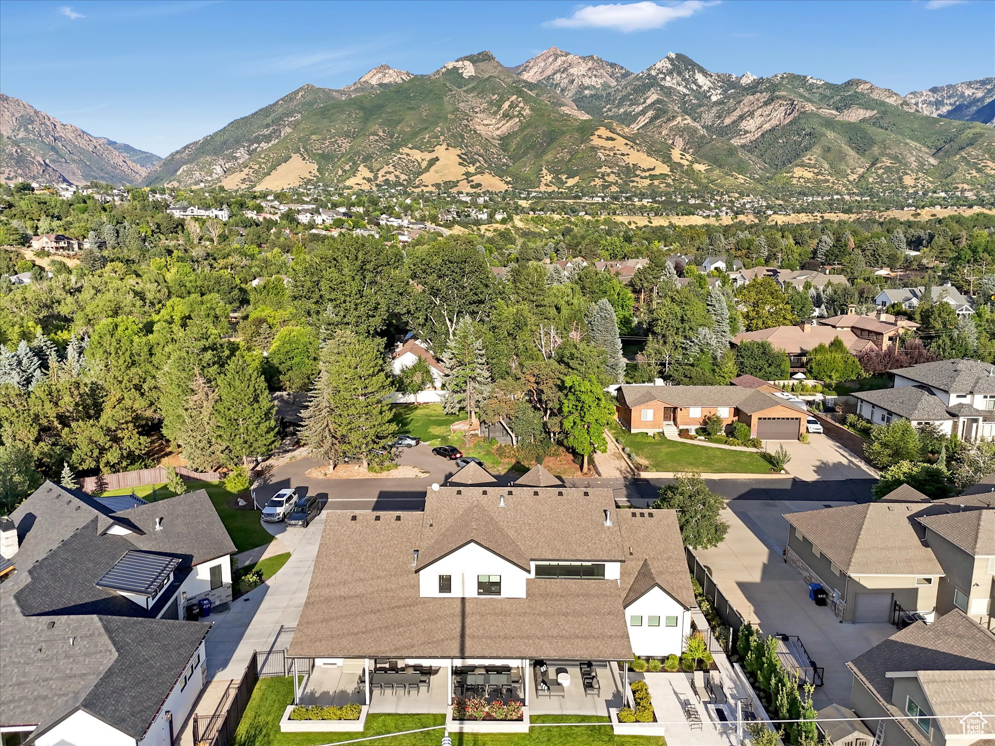 8138 S WILLOW CREEK CV