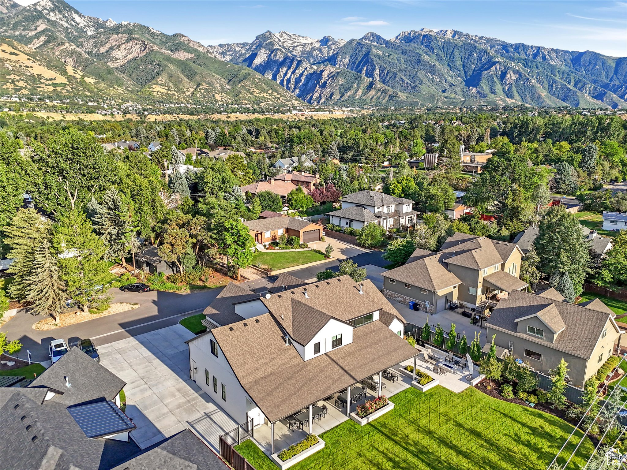 8138 S WILLOW CREEK CV