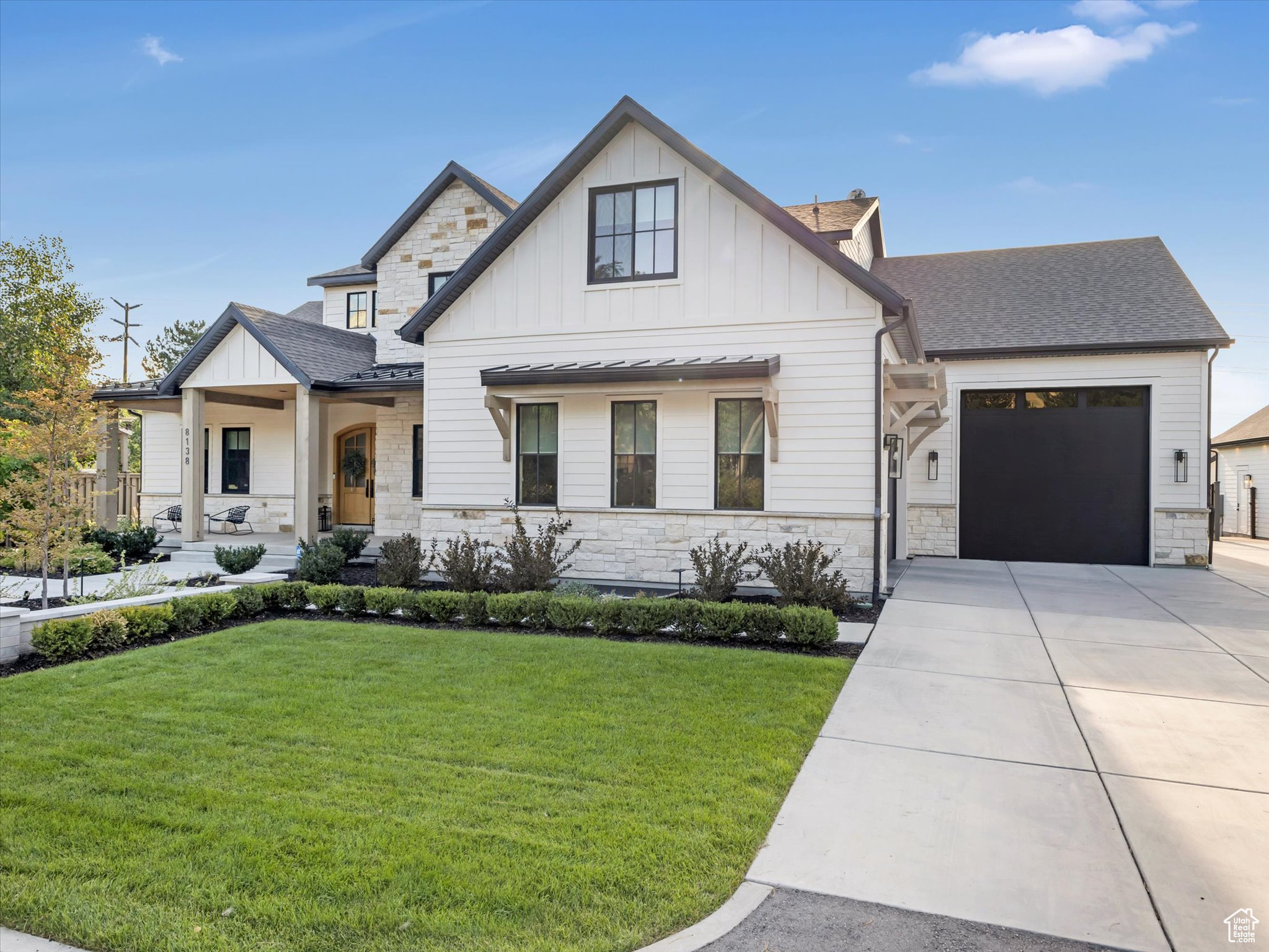 8138 S WILLOW CREEK CV