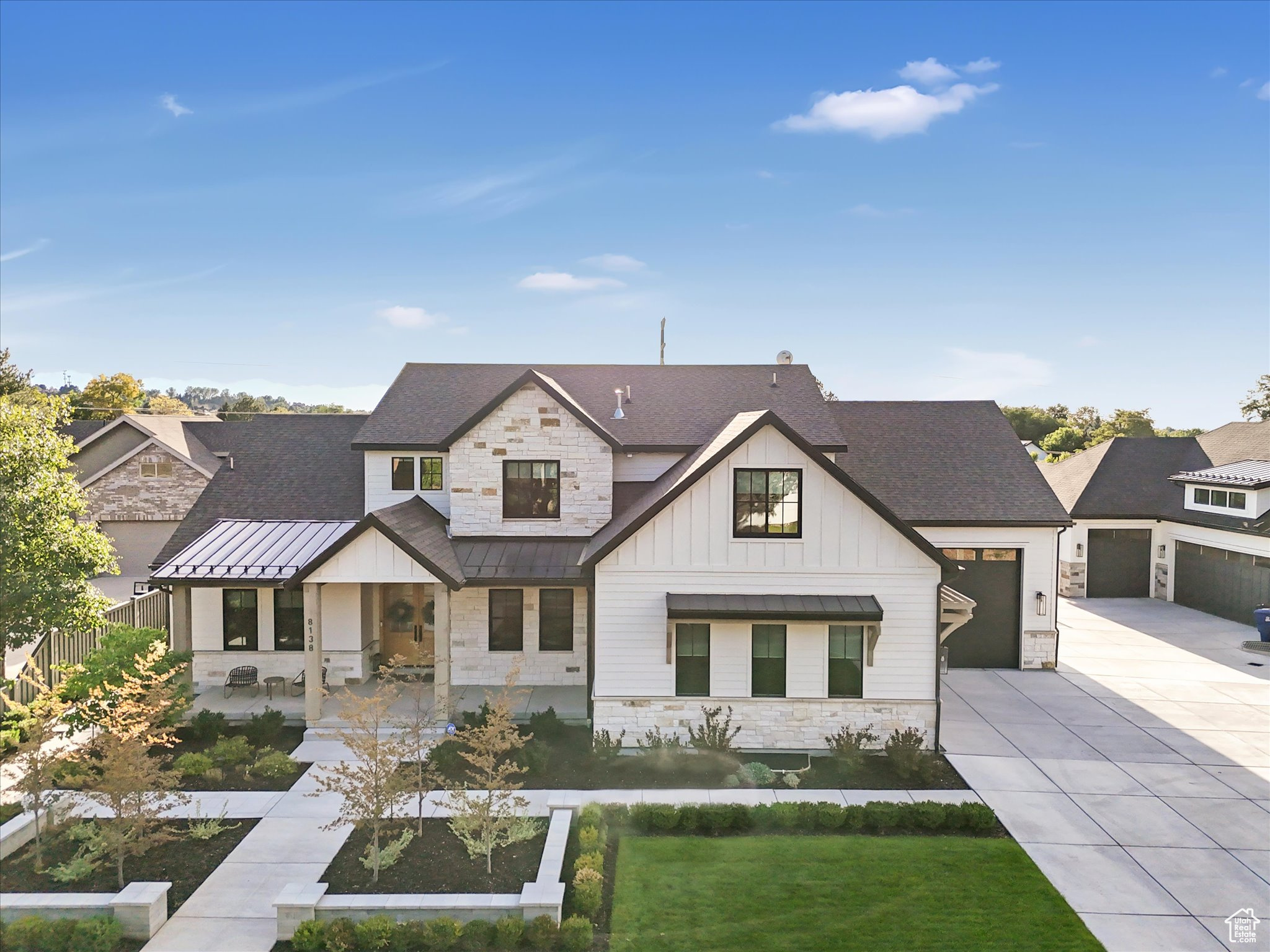 8138 S WILLOW CREEK CV