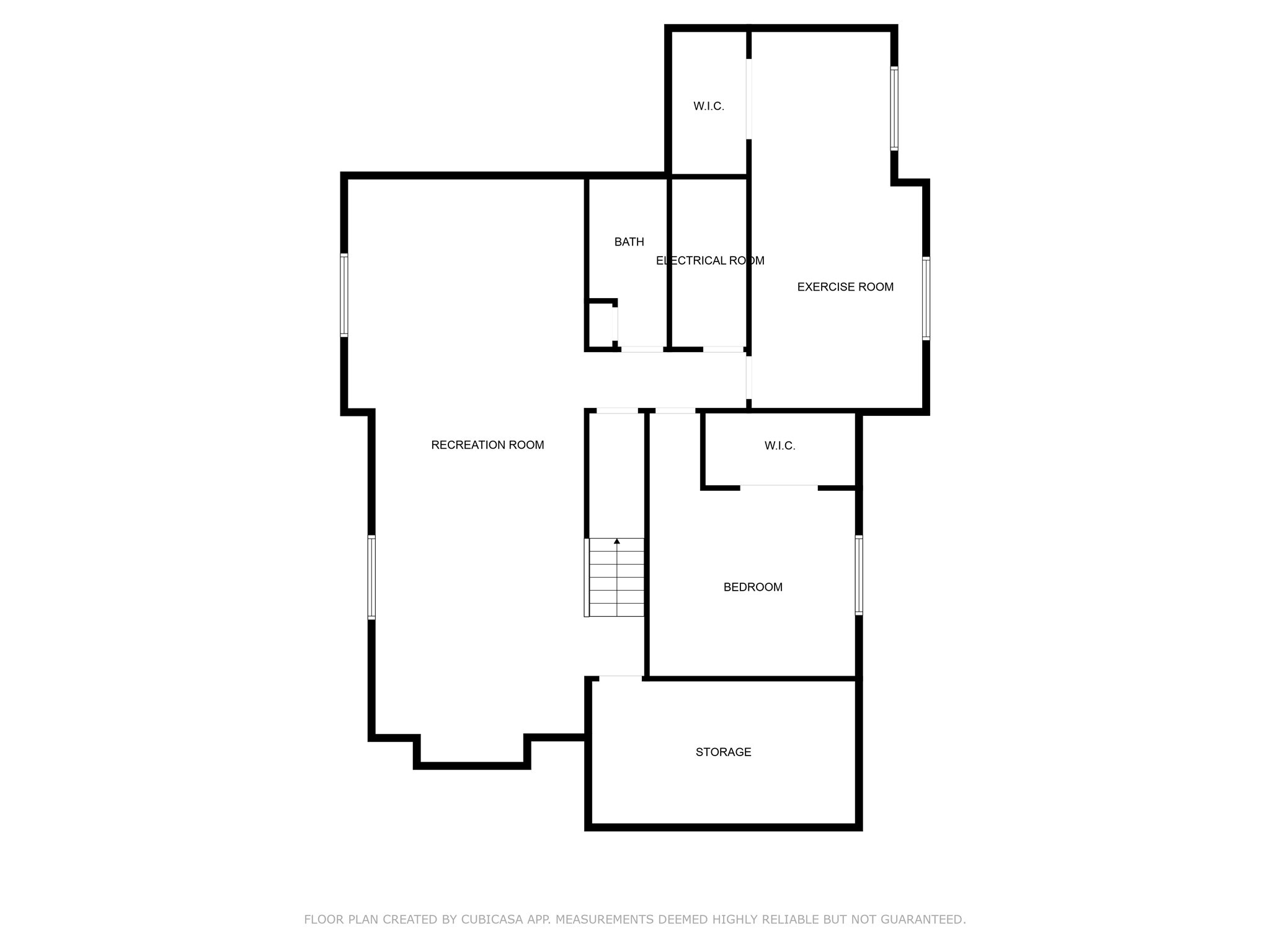 10916 S LAKE ISLAND DR
