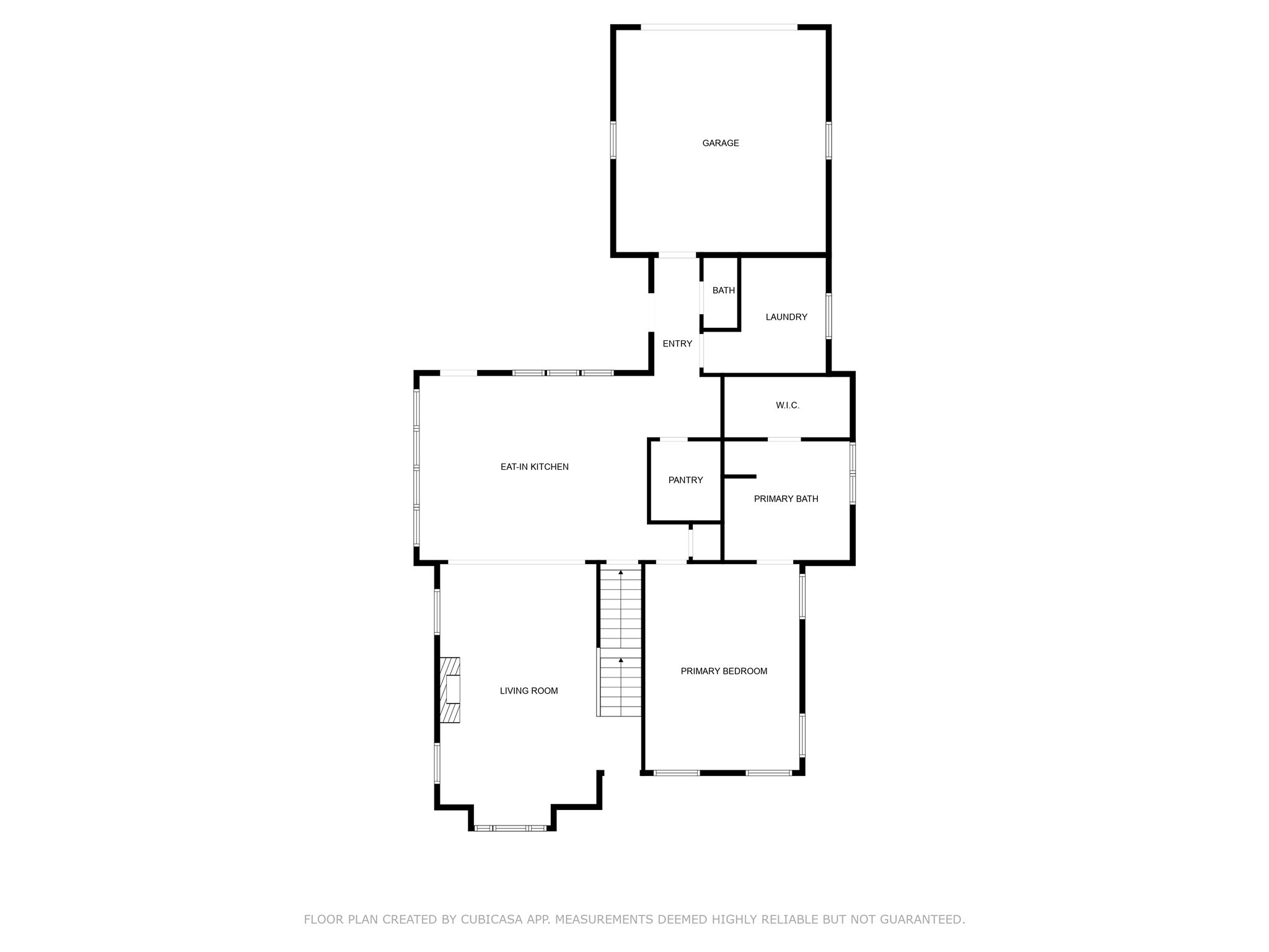 10916 S LAKE ISLAND DR