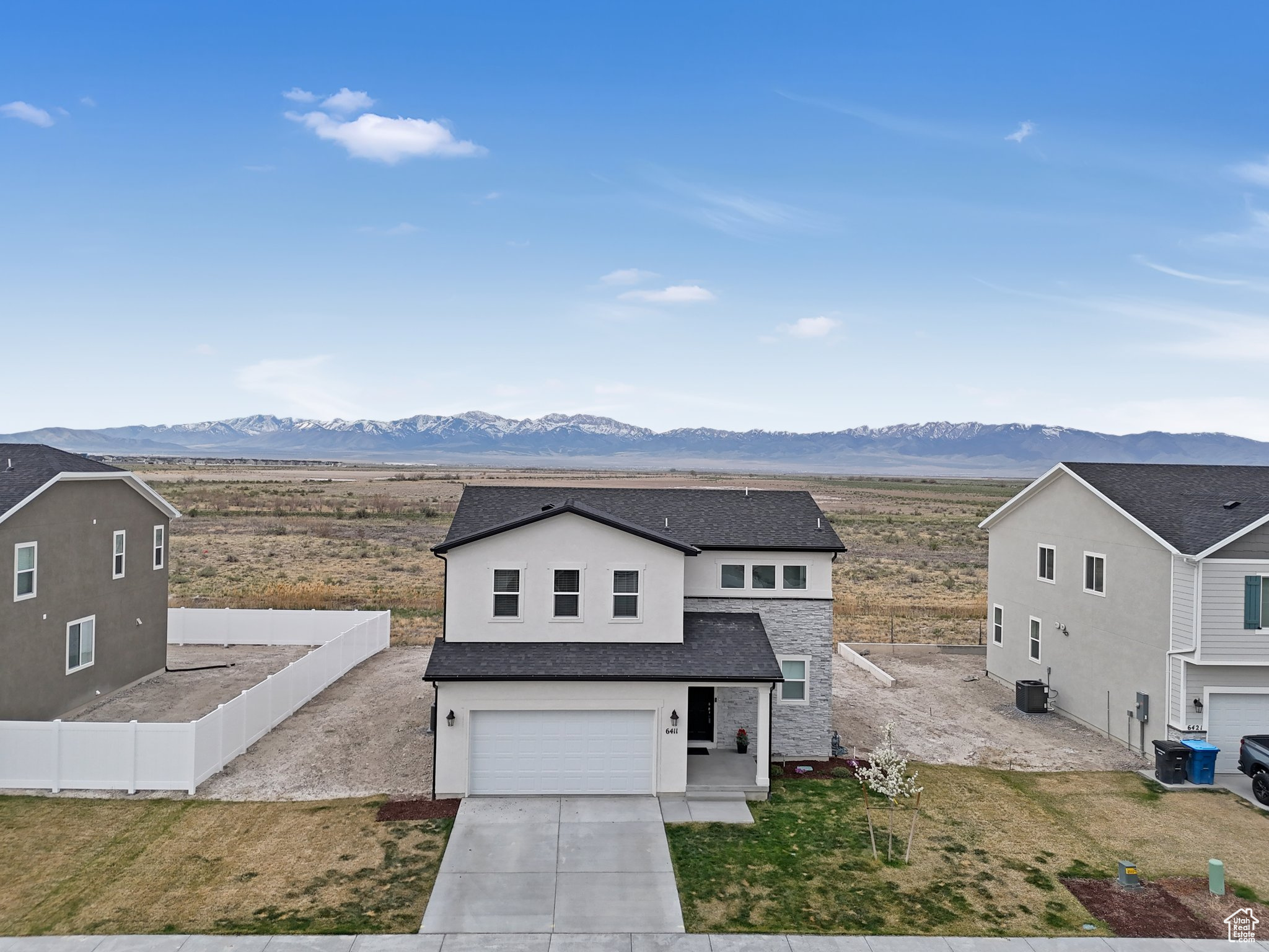 6411 N WILD MARE WAY