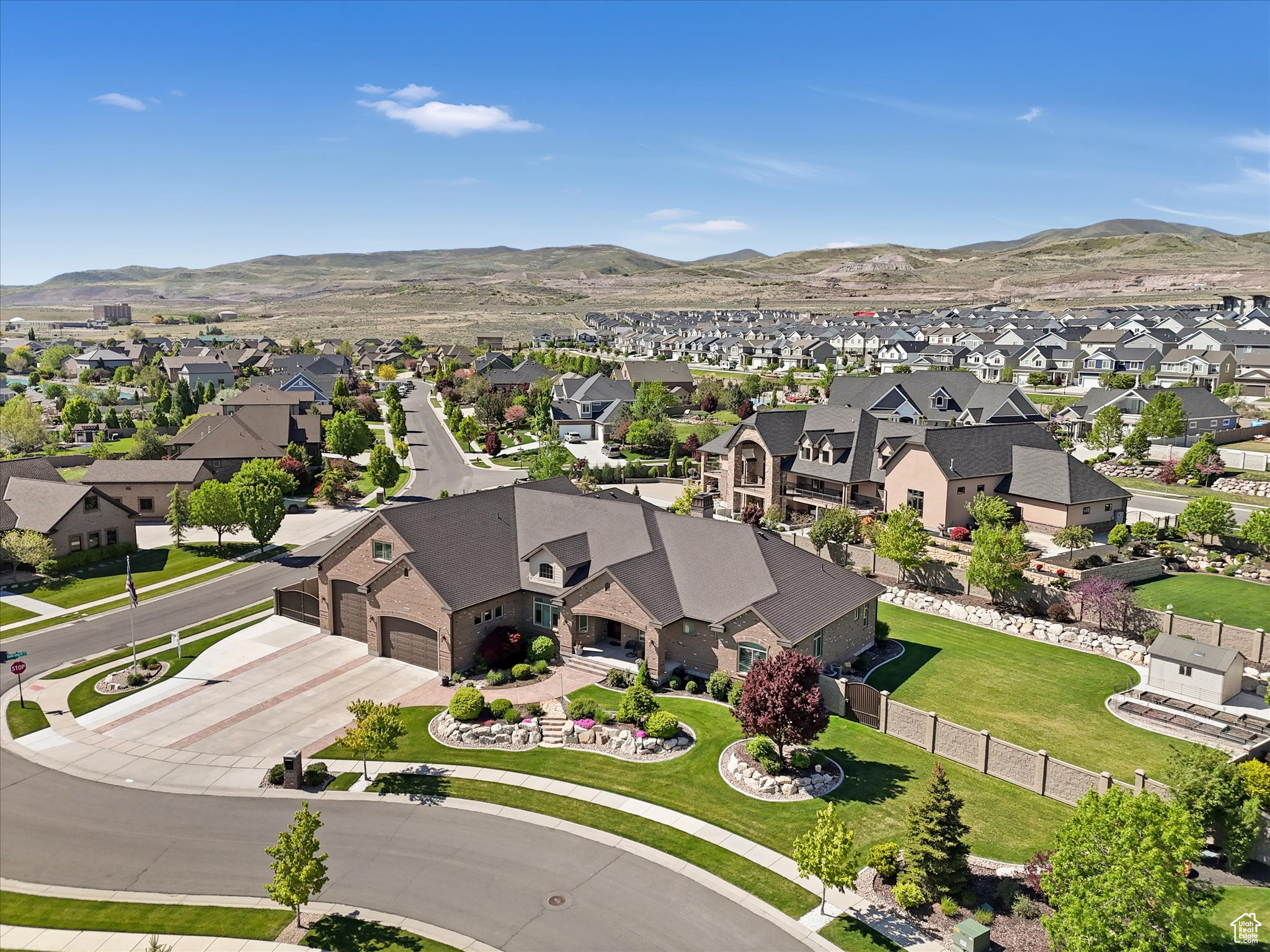 14738 S CURRANT CREEK CIR