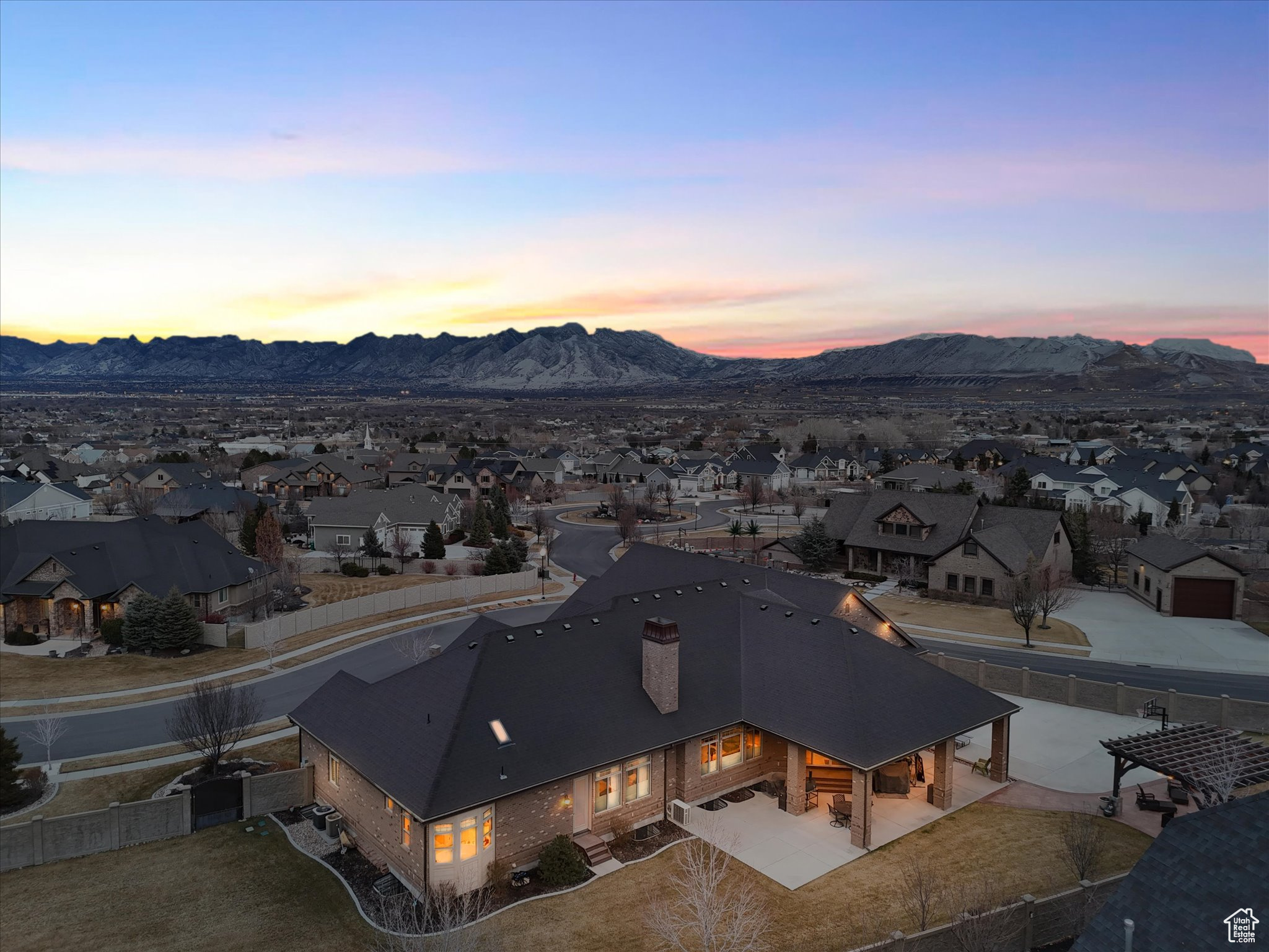 14738 S CURRANT CREEK CIR