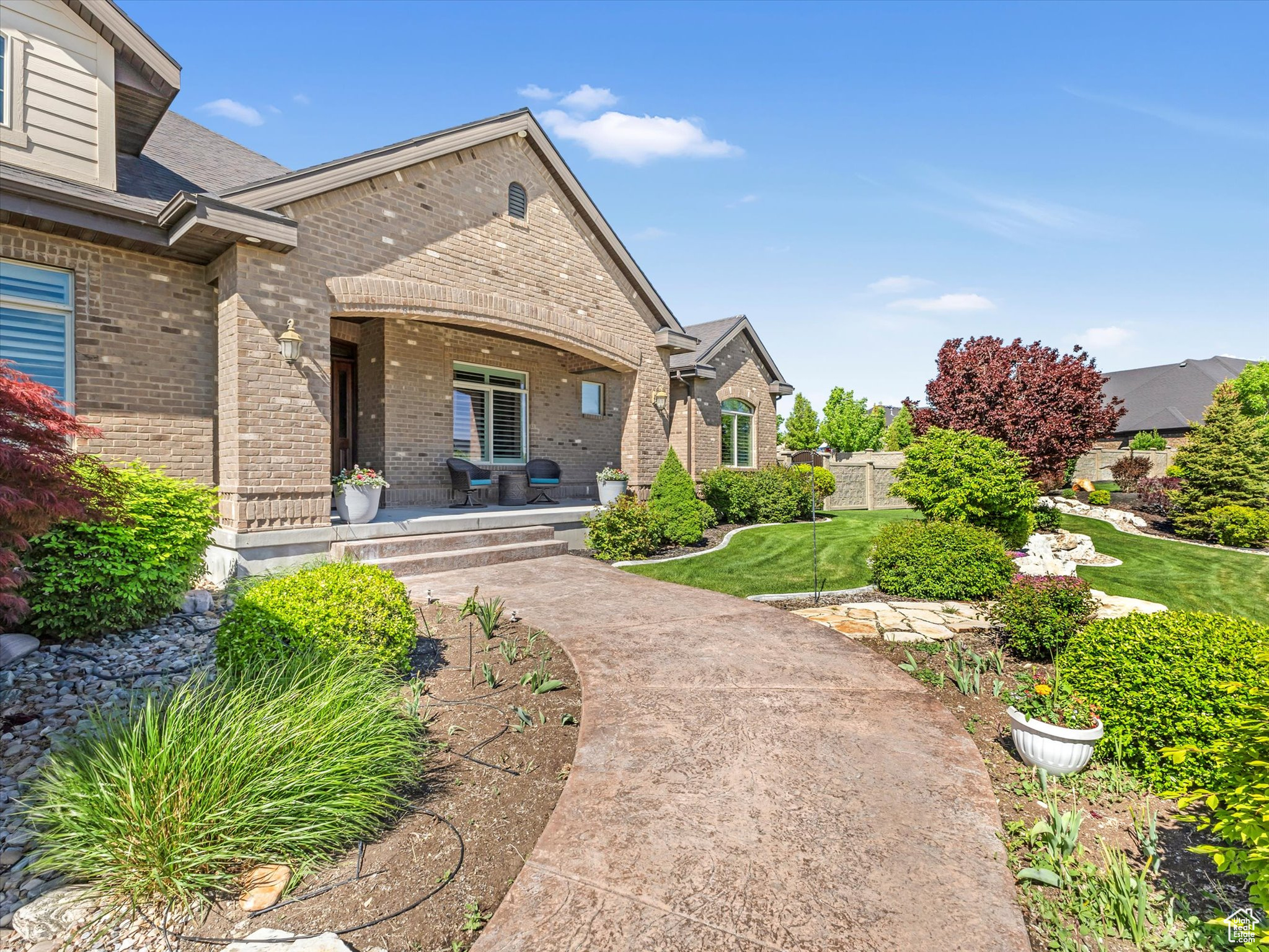 14738 S CURRANT CREEK CIR
