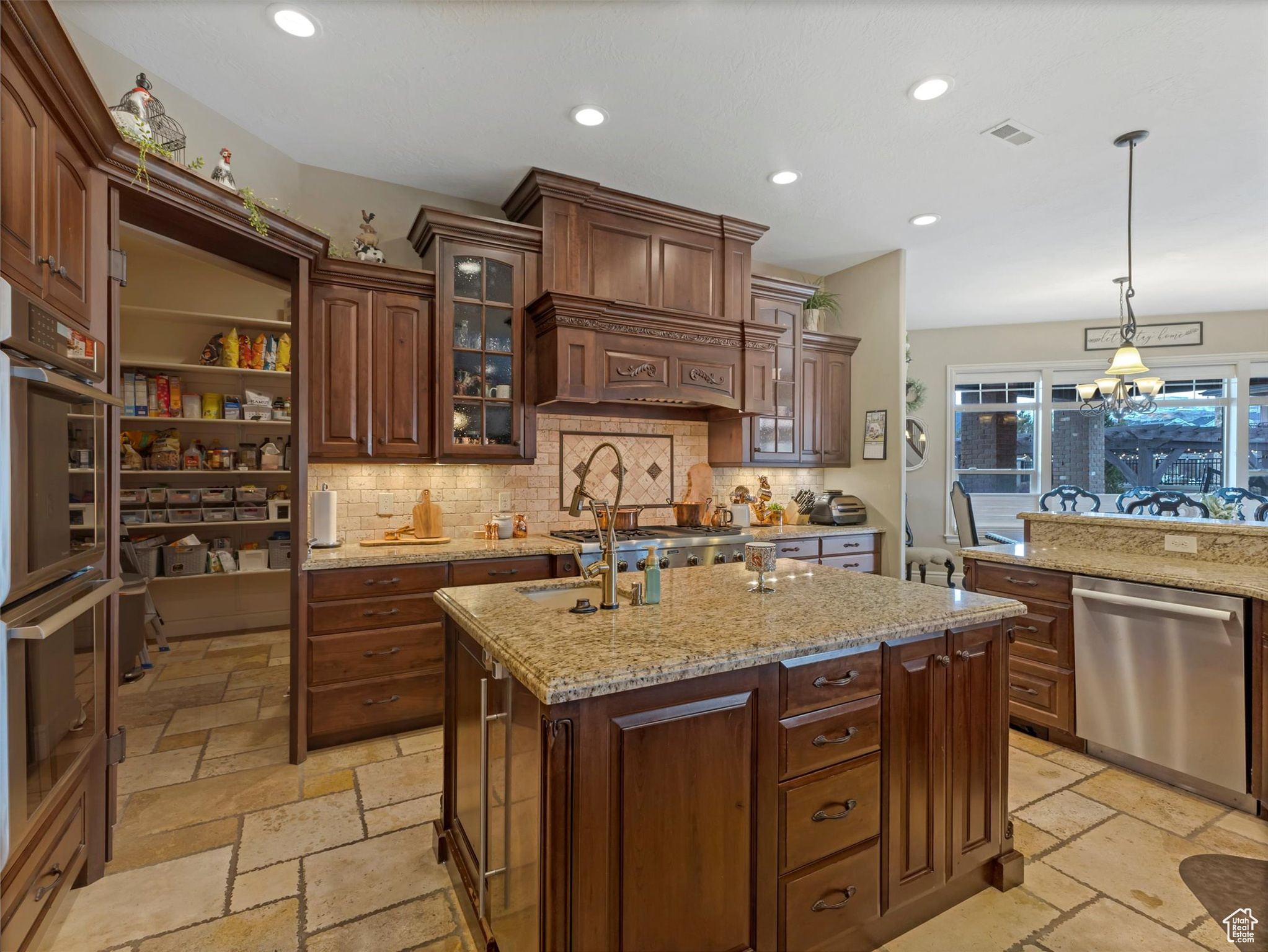 14738 S CURRANT CREEK CIR