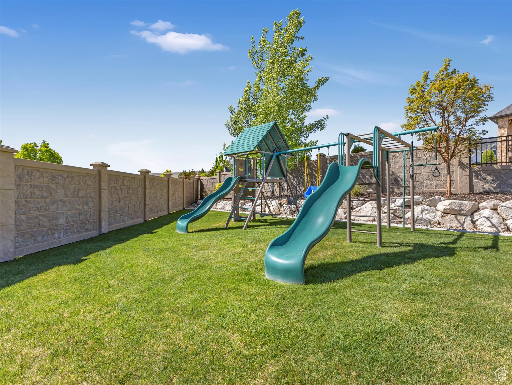 14738 S CURRANT CREEK CIR