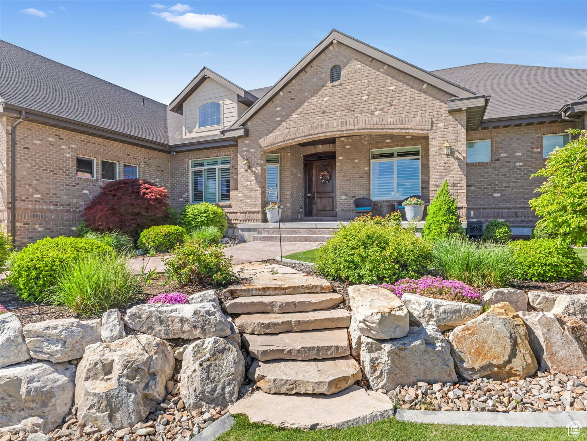 14738 S CURRANT CREEK CIR