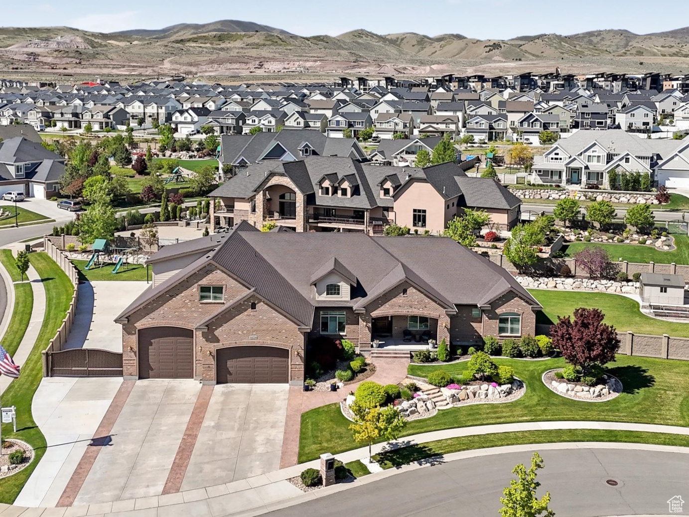 14738 S CURRANT CREEK CIR