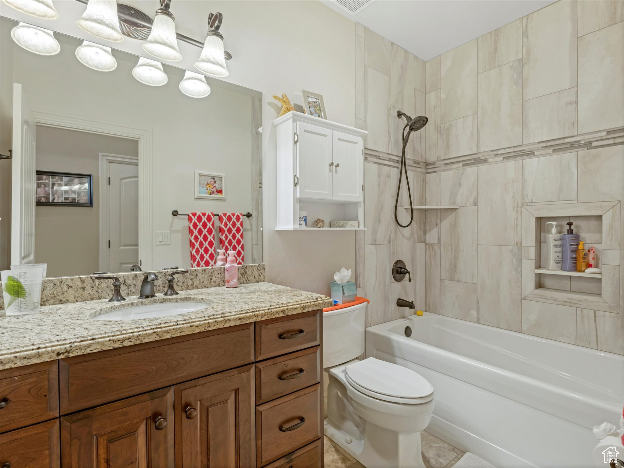 14738 S CURRANT CREEK CIR