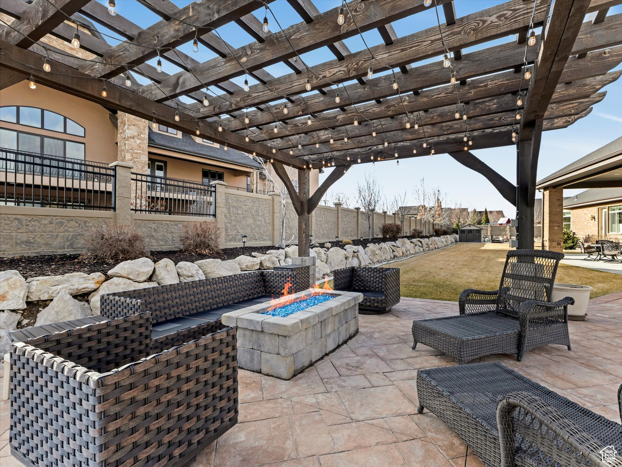 14738 S CURRANT CREEK CIR