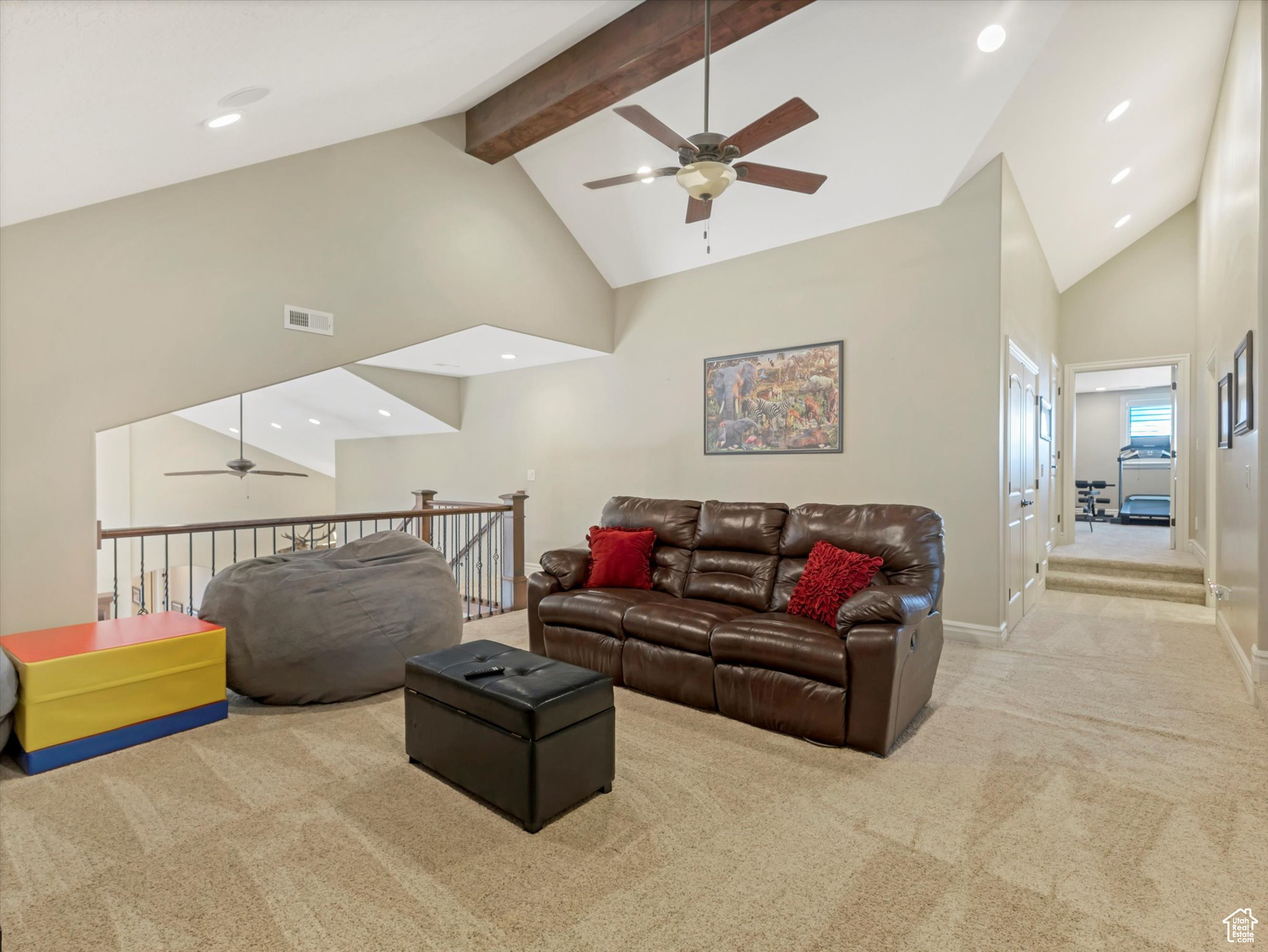 14738 S CURRANT CREEK CIR