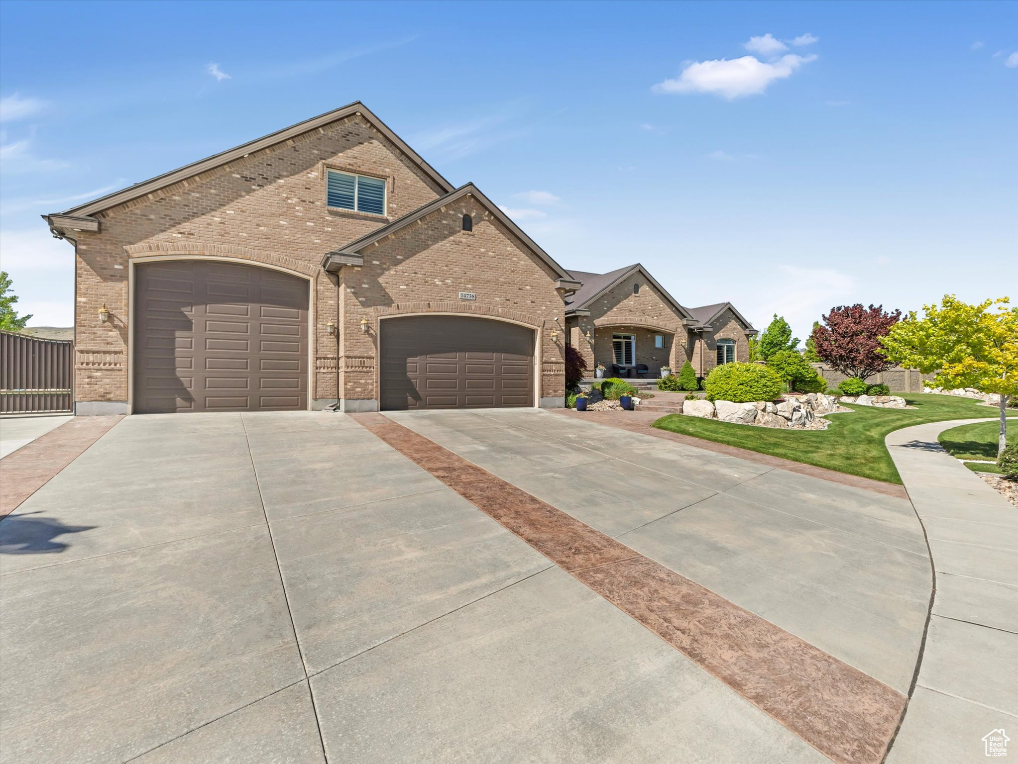 14738 S CURRANT CREEK CIR