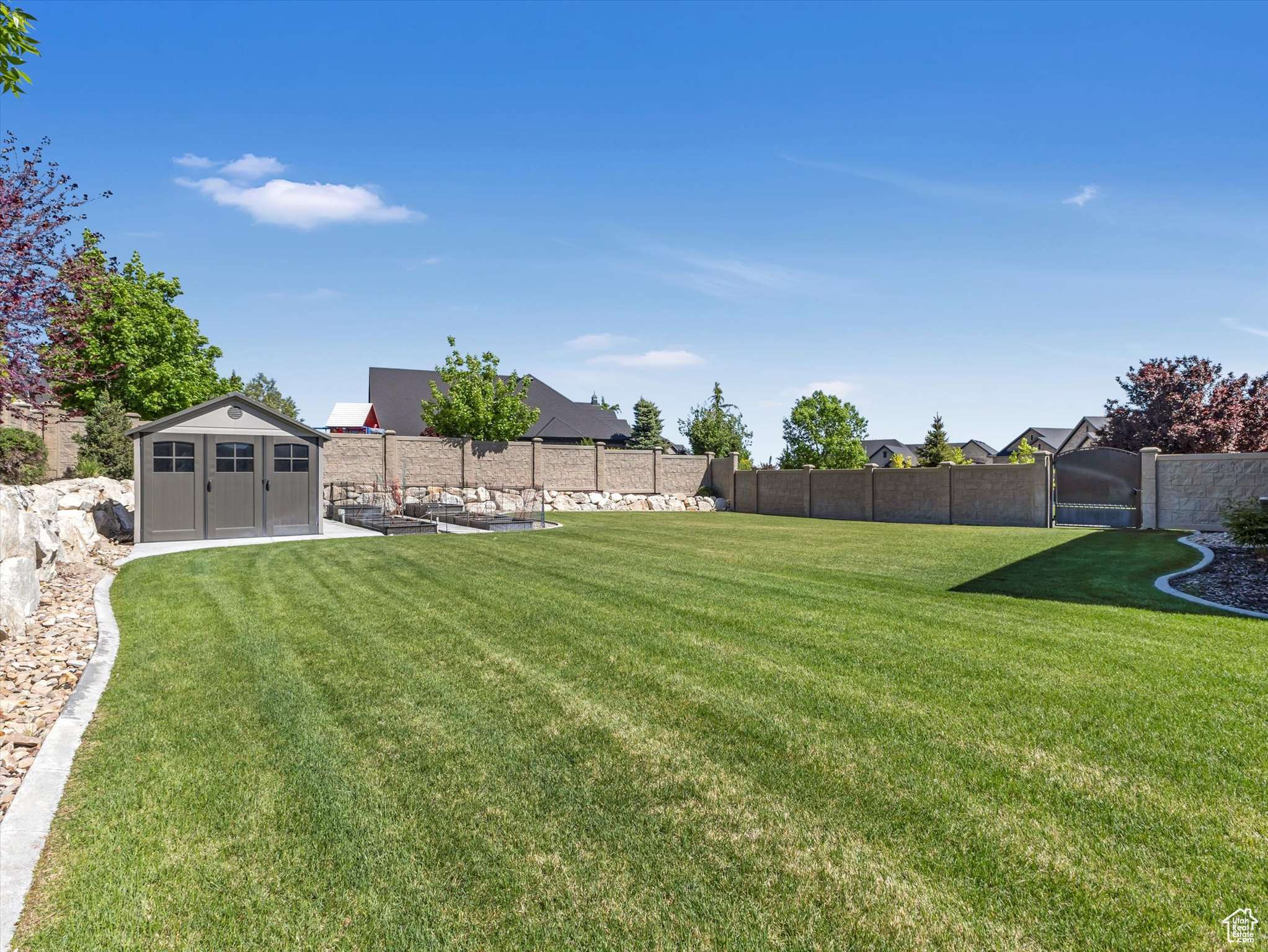 14738 S CURRANT CREEK CIR