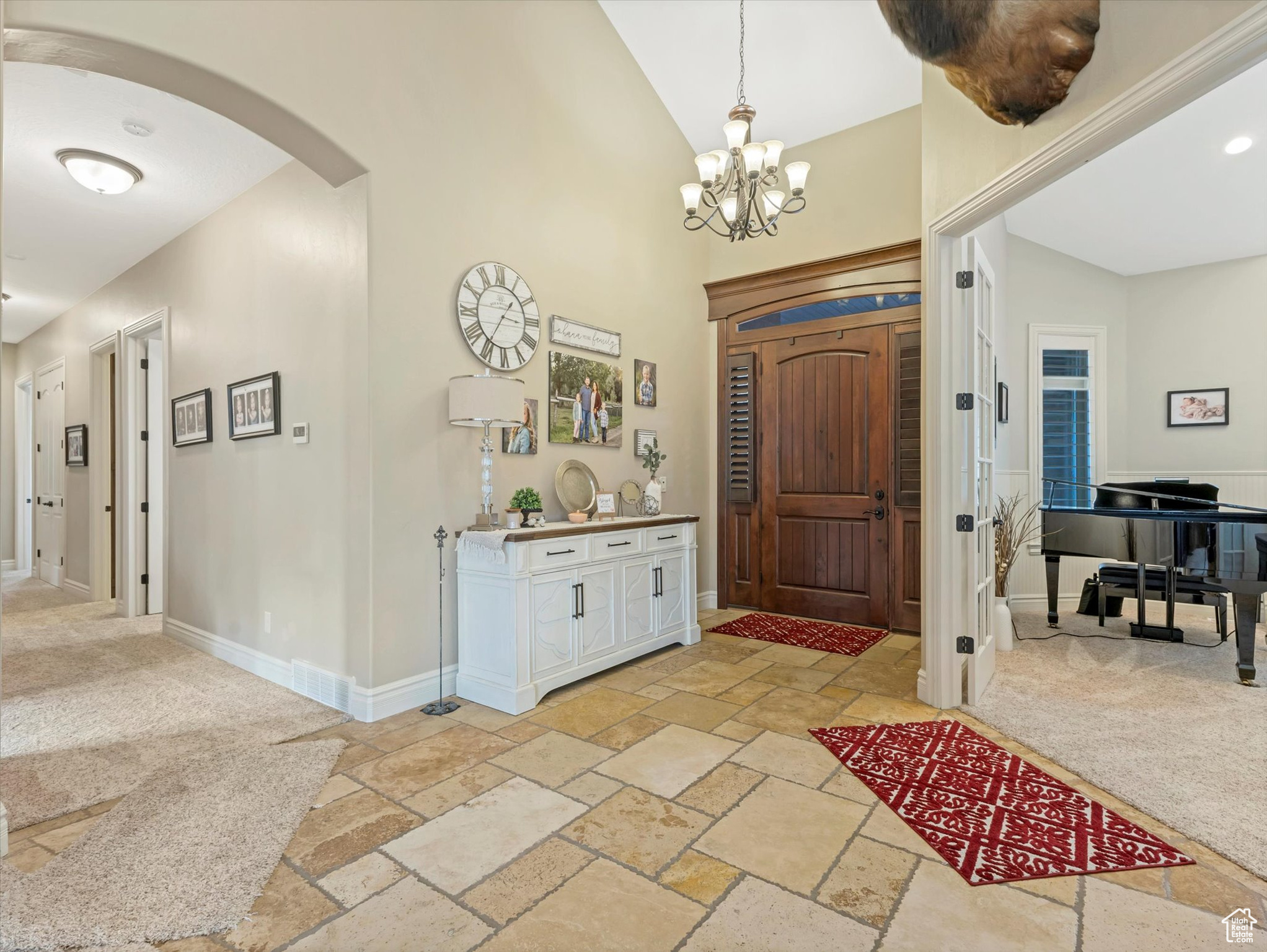 14738 S CURRANT CREEK CIR