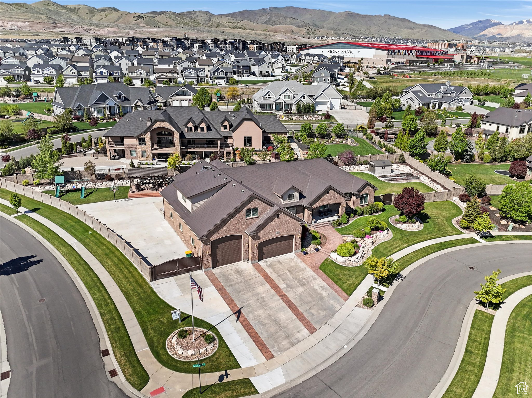 14738 S CURRANT CREEK CIR
