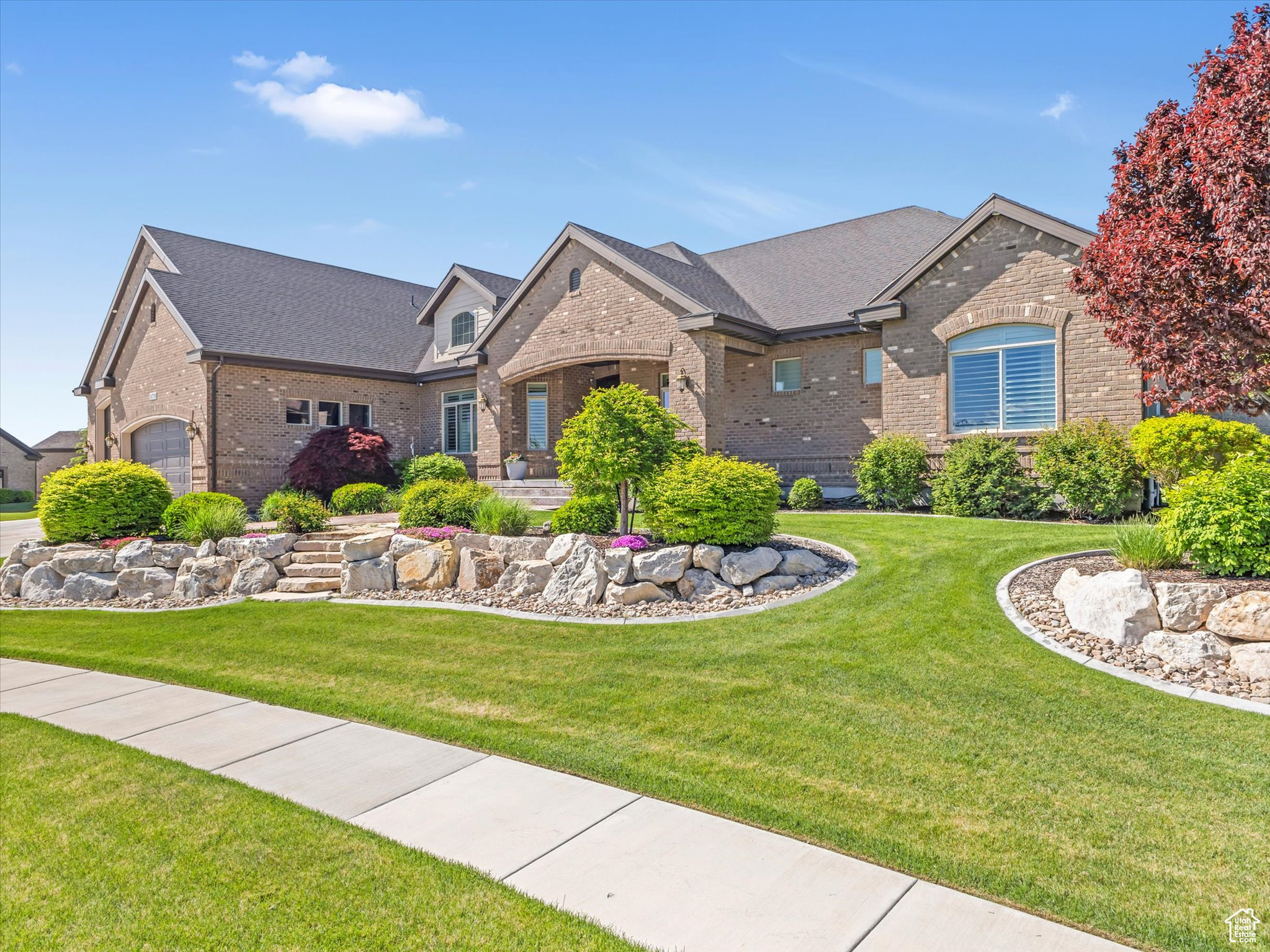 14738 S CURRANT CREEK CIR