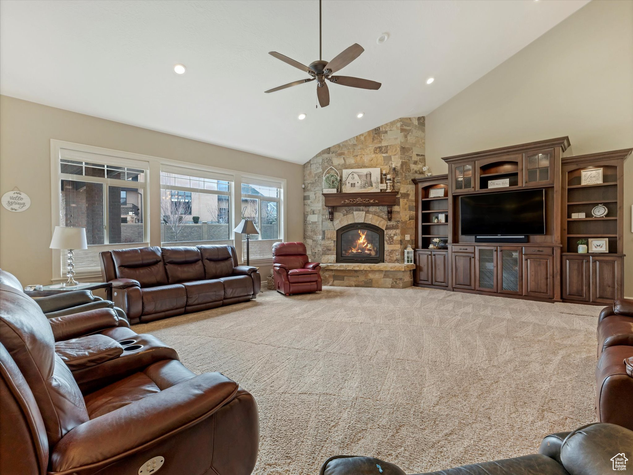 14738 S CURRANT CREEK CIR