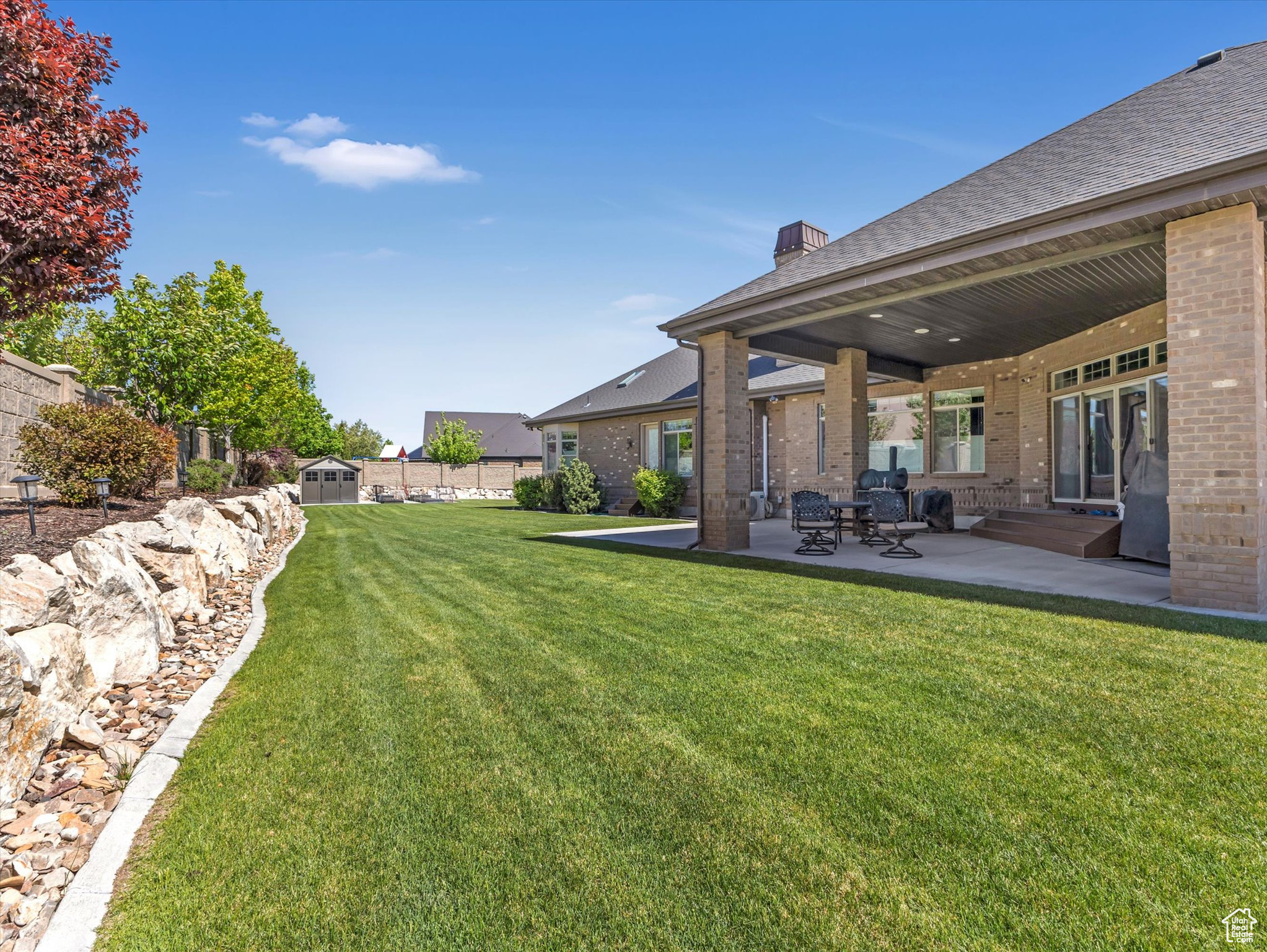 14738 S CURRANT CREEK CIR