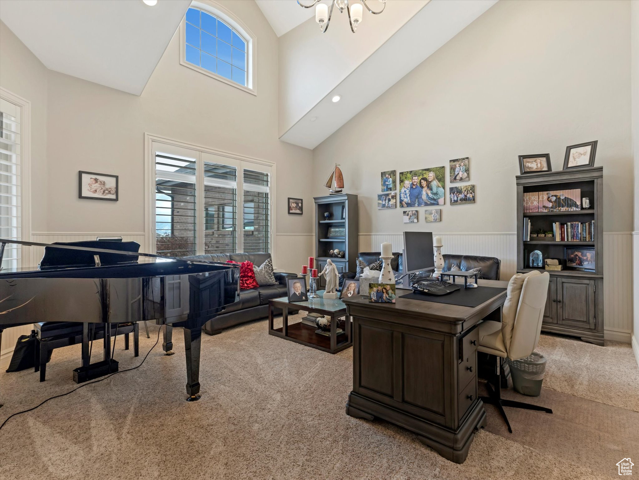 14738 S CURRANT CREEK CIR