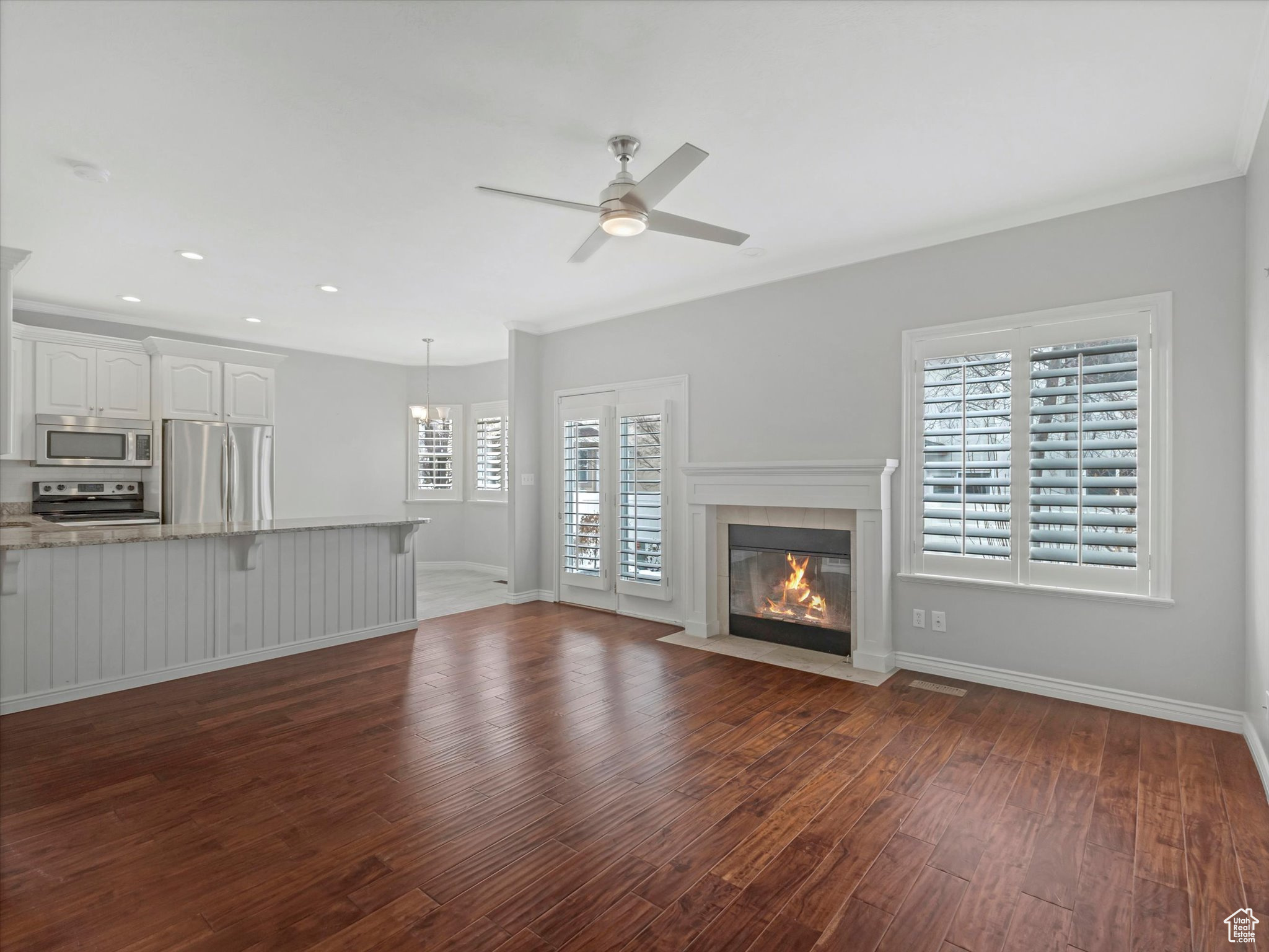 7814 S DOUGLAS FIR CV
