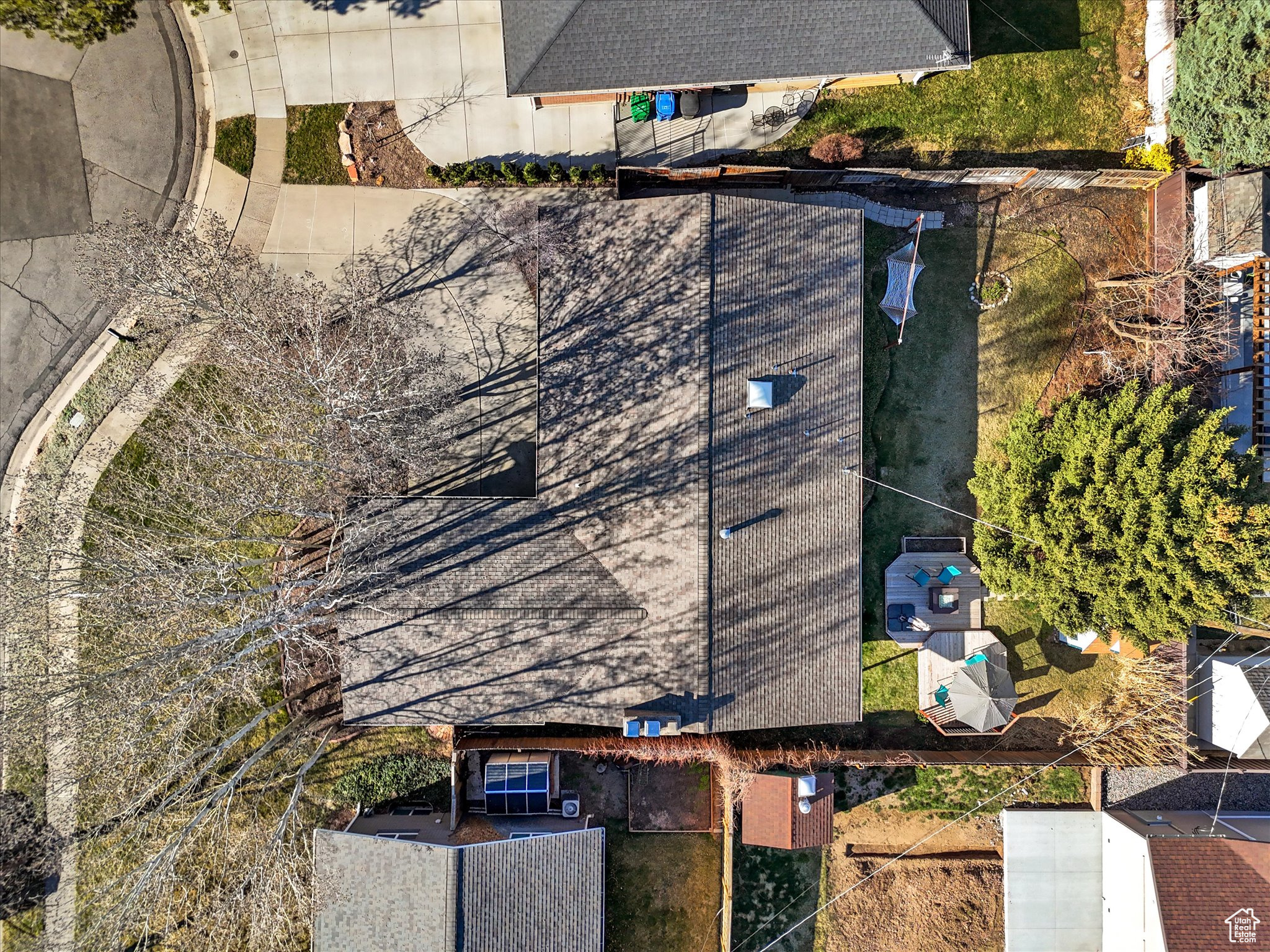 3803 S ARNETT CIR