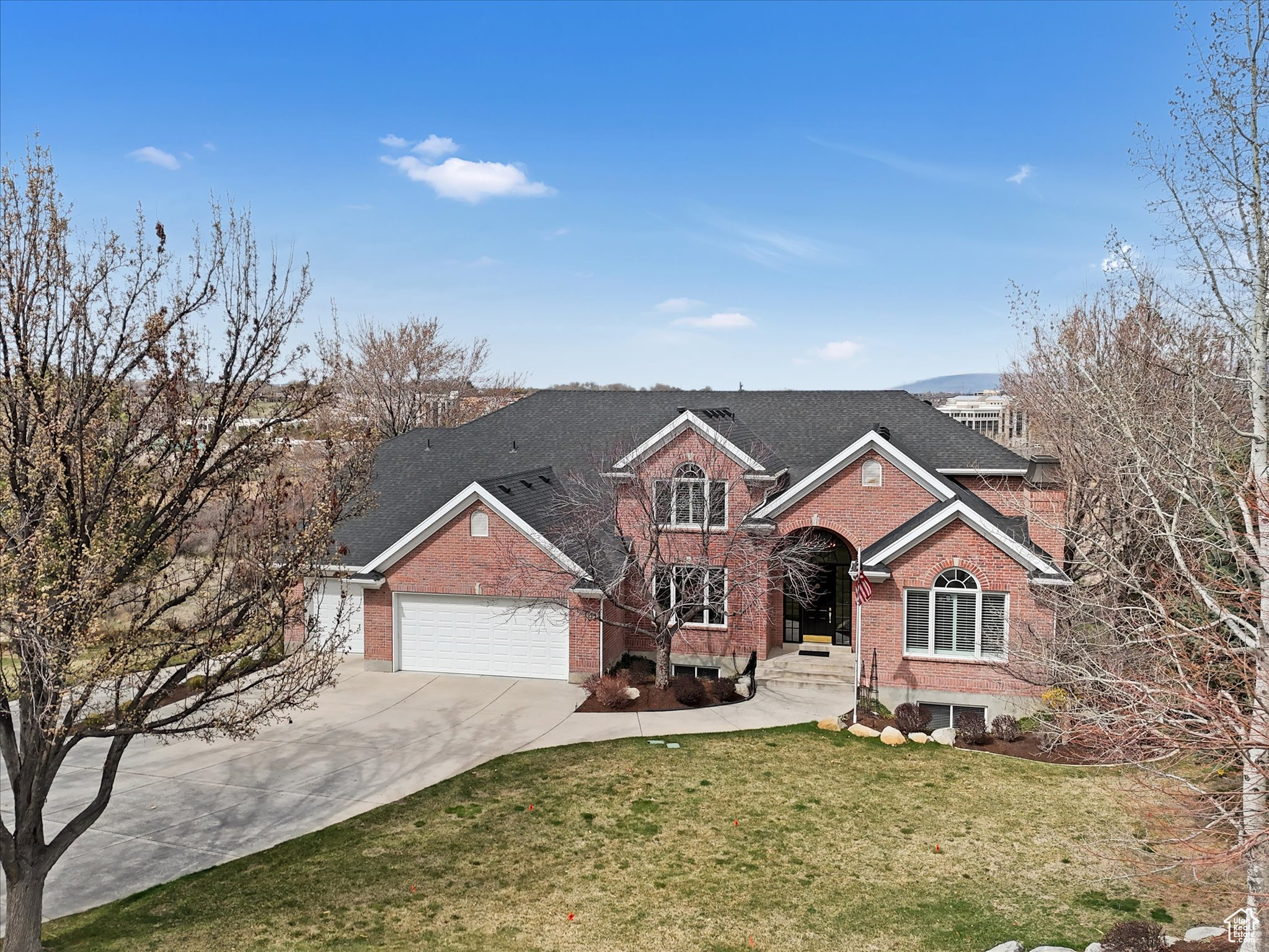 11207 S CRESCENTRIDGE CIR